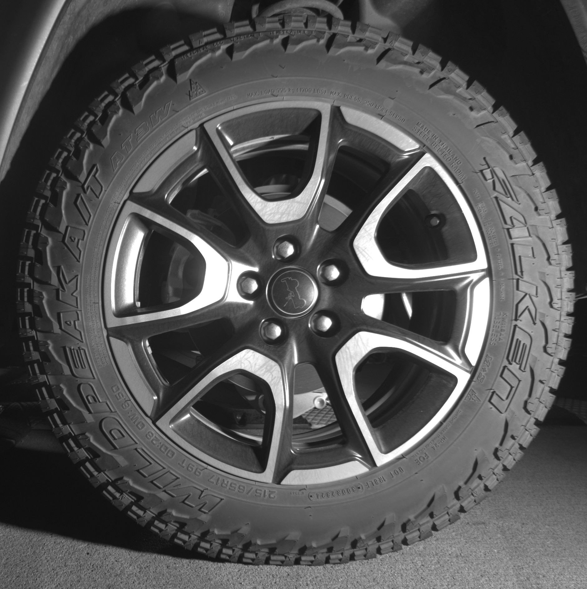 Thumbnail: 2025 Jeep Compass - 14