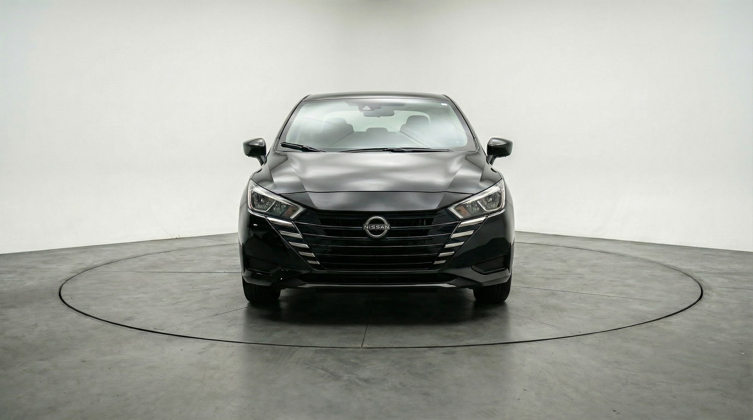 Thumbnail: 2025 Nissan Versa - 2