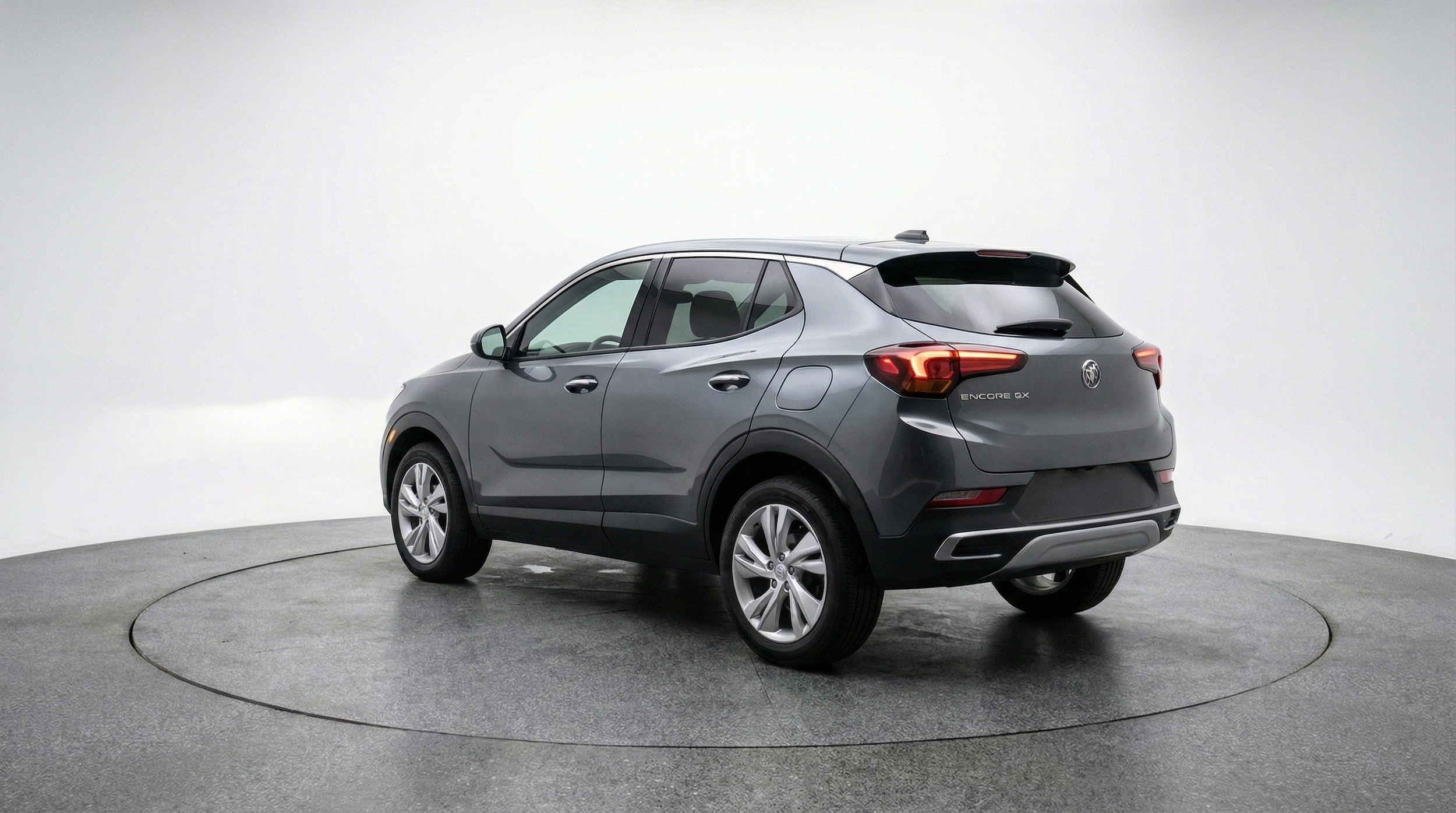Thumbnail: 2026 Buick Encore GX - 6