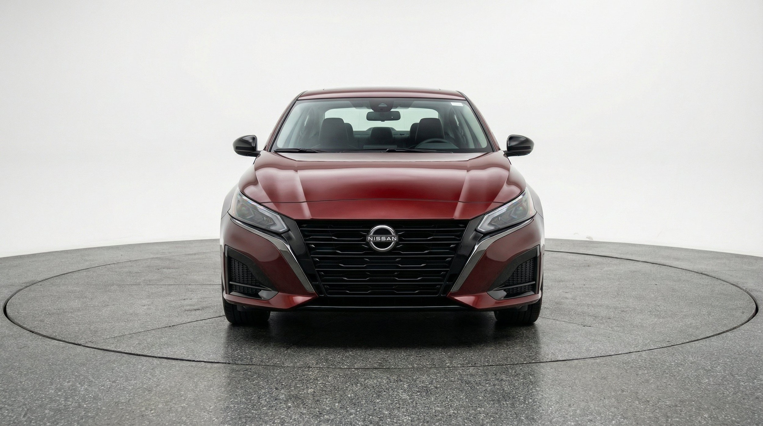 Thumbnail: 2025 Nissan Altima - 2