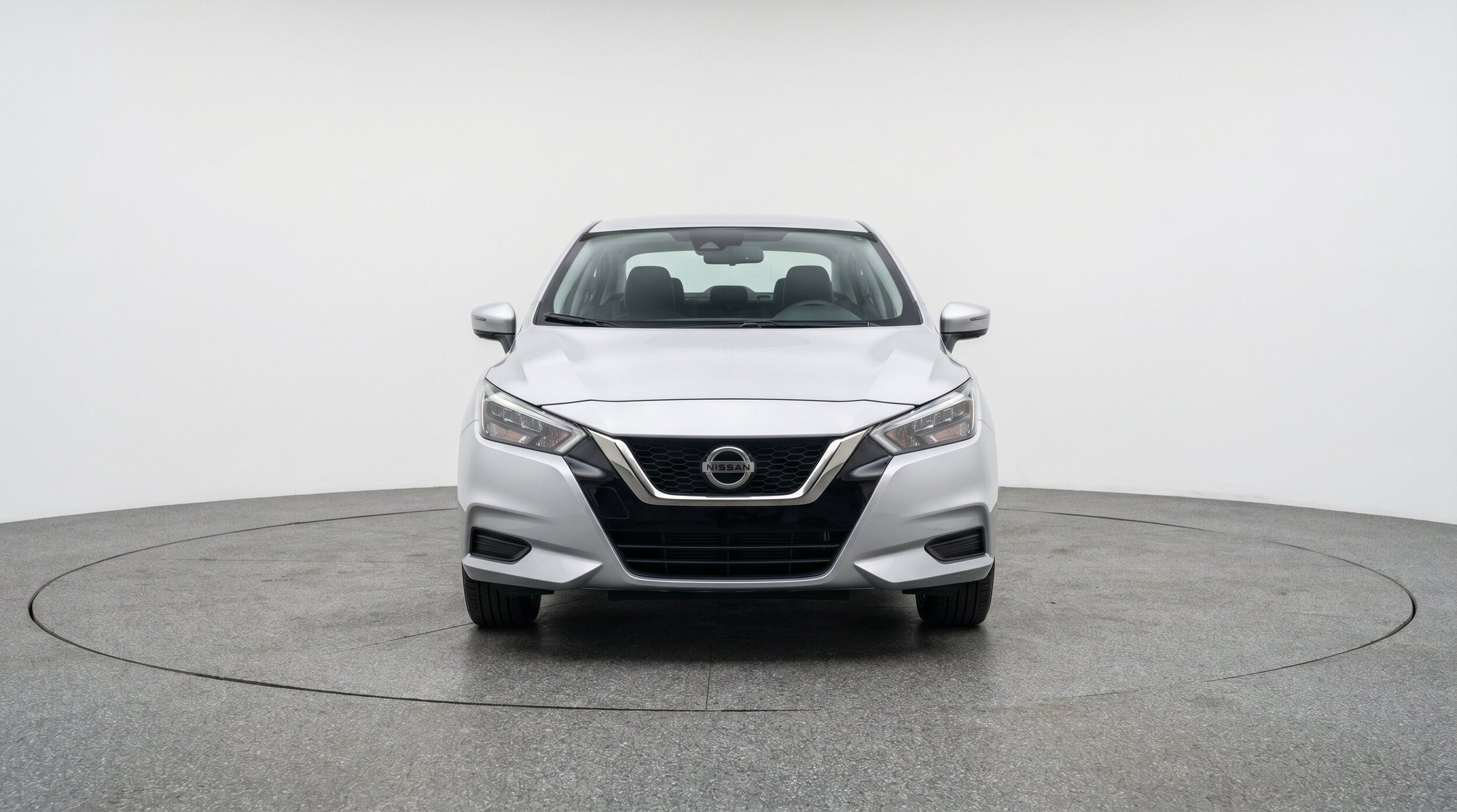 Thumbnail: 2025 Nissan Versa - 2