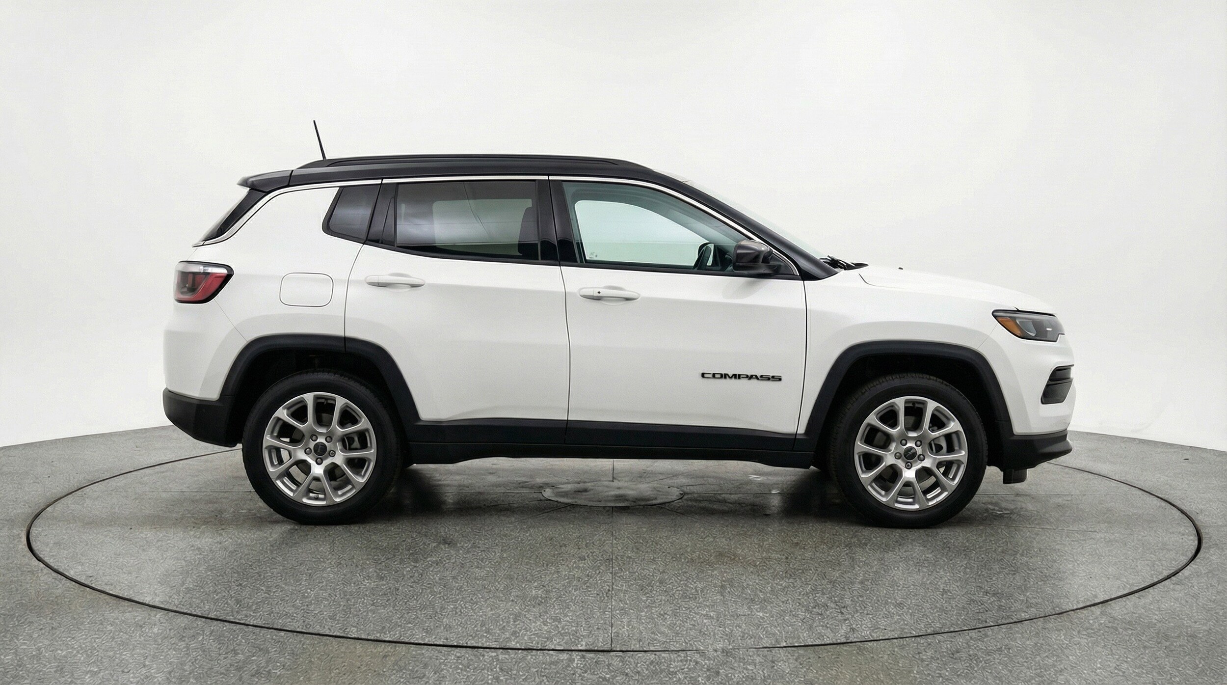 Thumbnail: 2025 Jeep Compass - 11