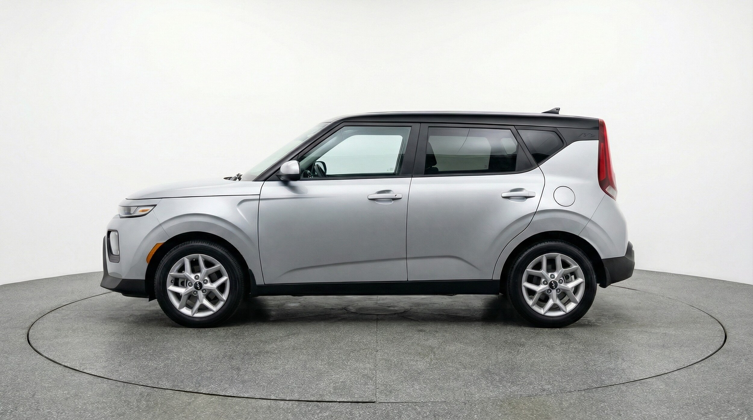 Thumbnail: 2025 Kia Soul - 4