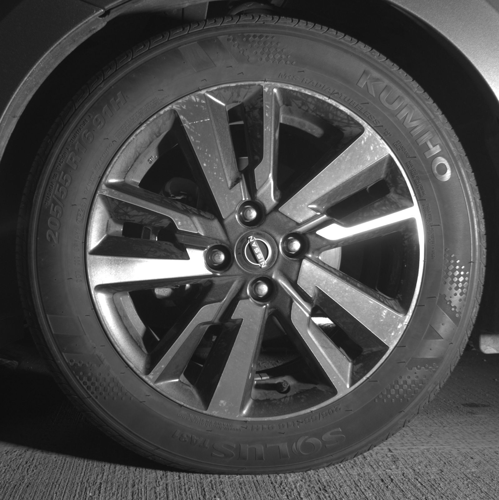 Thumbnail: 2025 Nissan Versa - 9