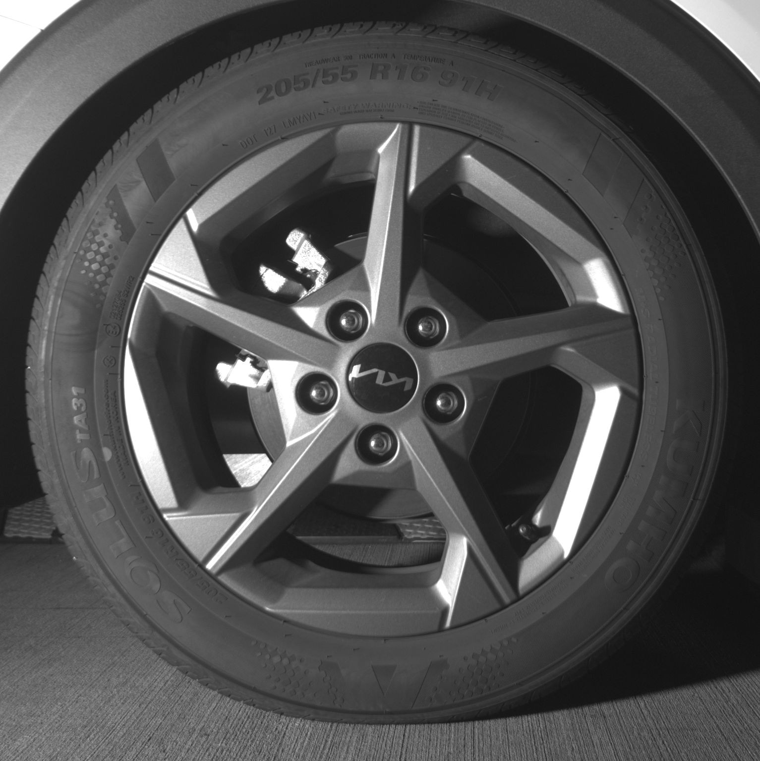 Thumbnail: 2025 Kia K4 - 12