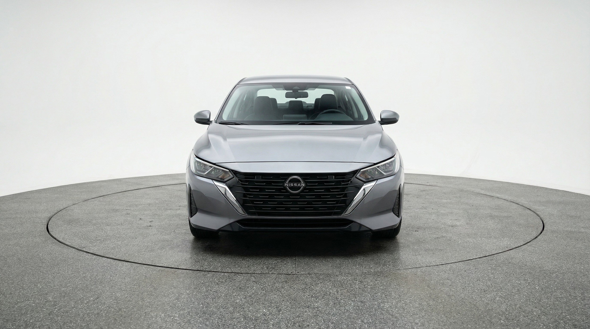 Thumbnail: 2025 Nissan Sentra - 2