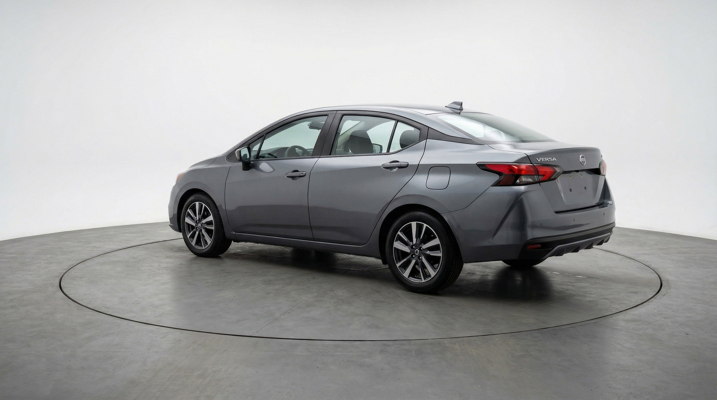Thumbnail: 2025 Nissan Versa - 6