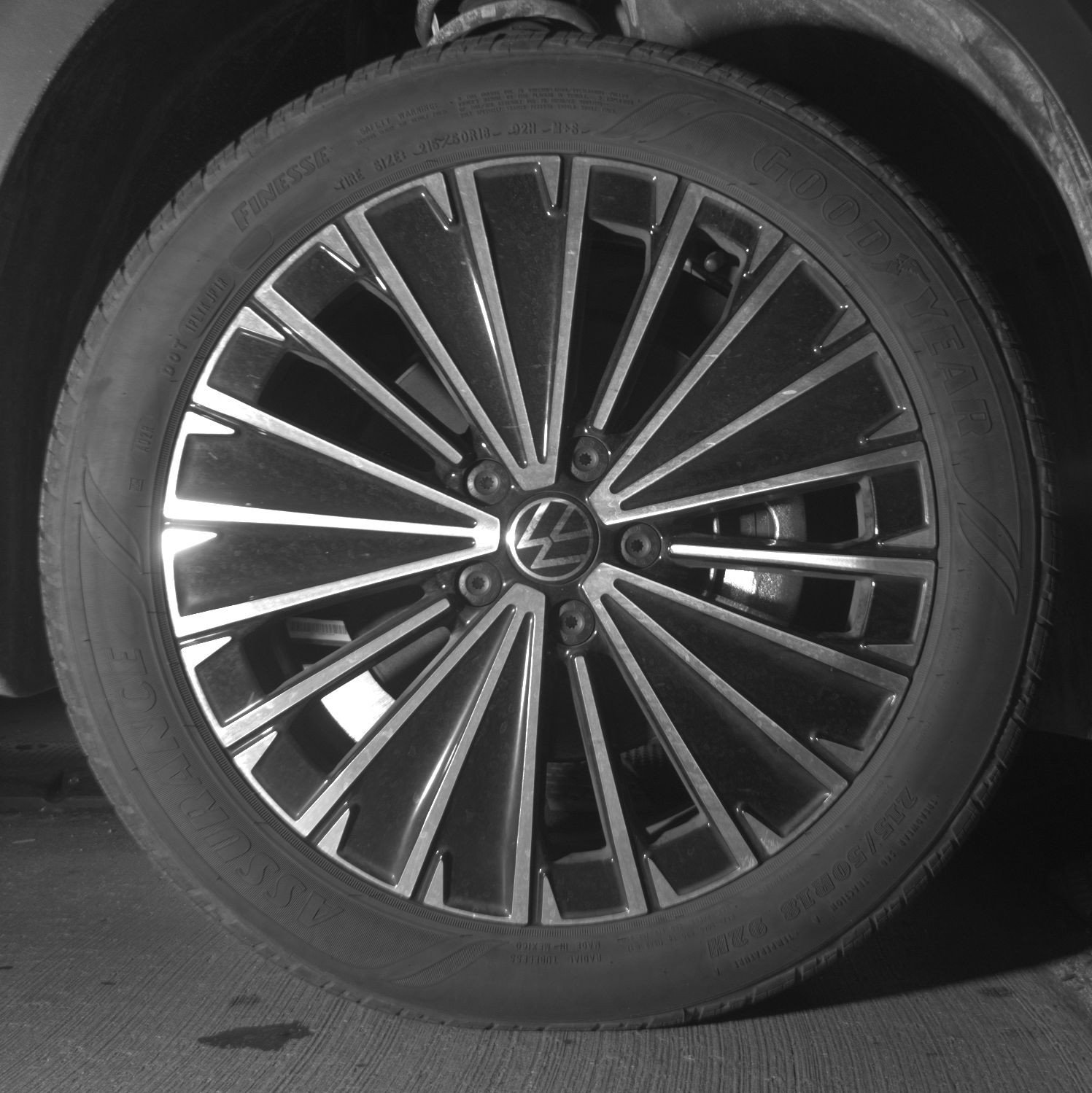 Thumbnail: 2025 Volkswagen Taos - 13