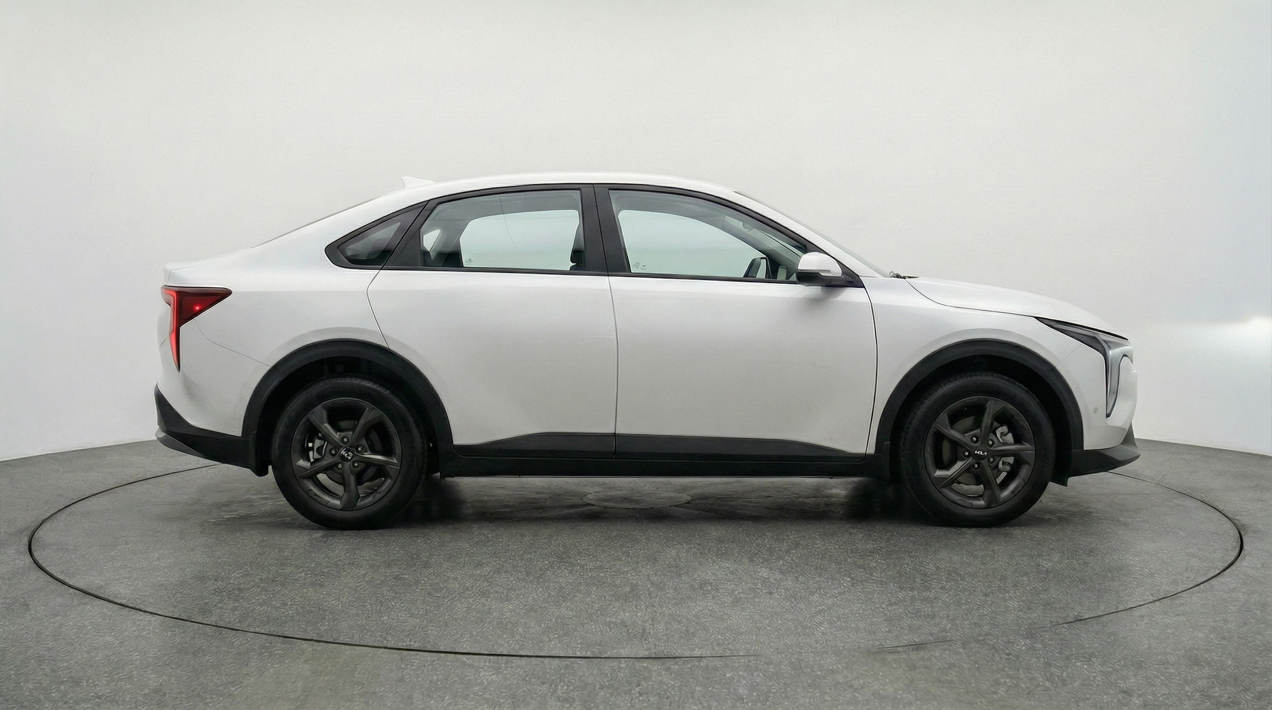 Thumbnail: 2025 Kia K4 - 8