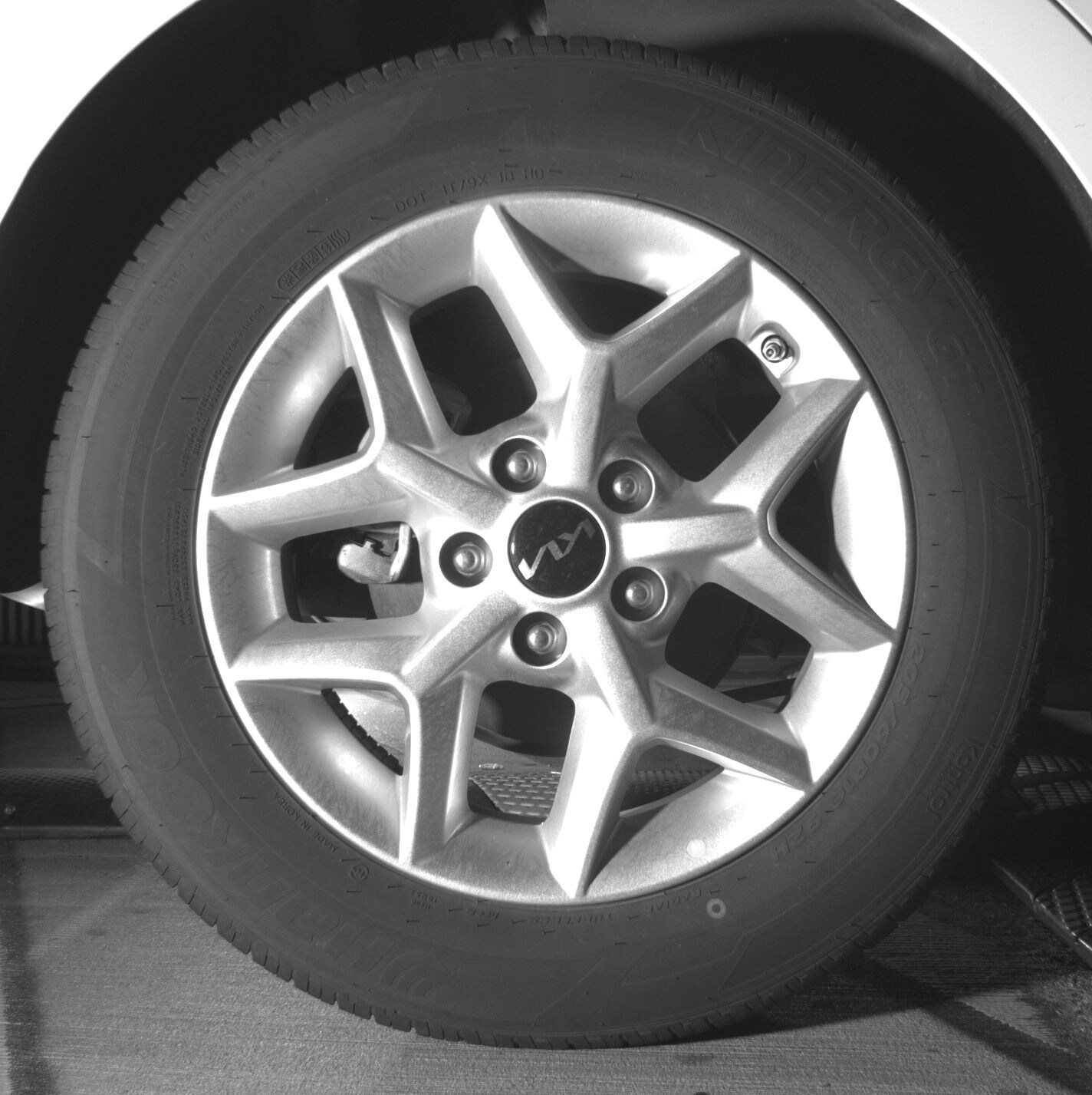 Thumbnail: 2025 Kia Soul - 17