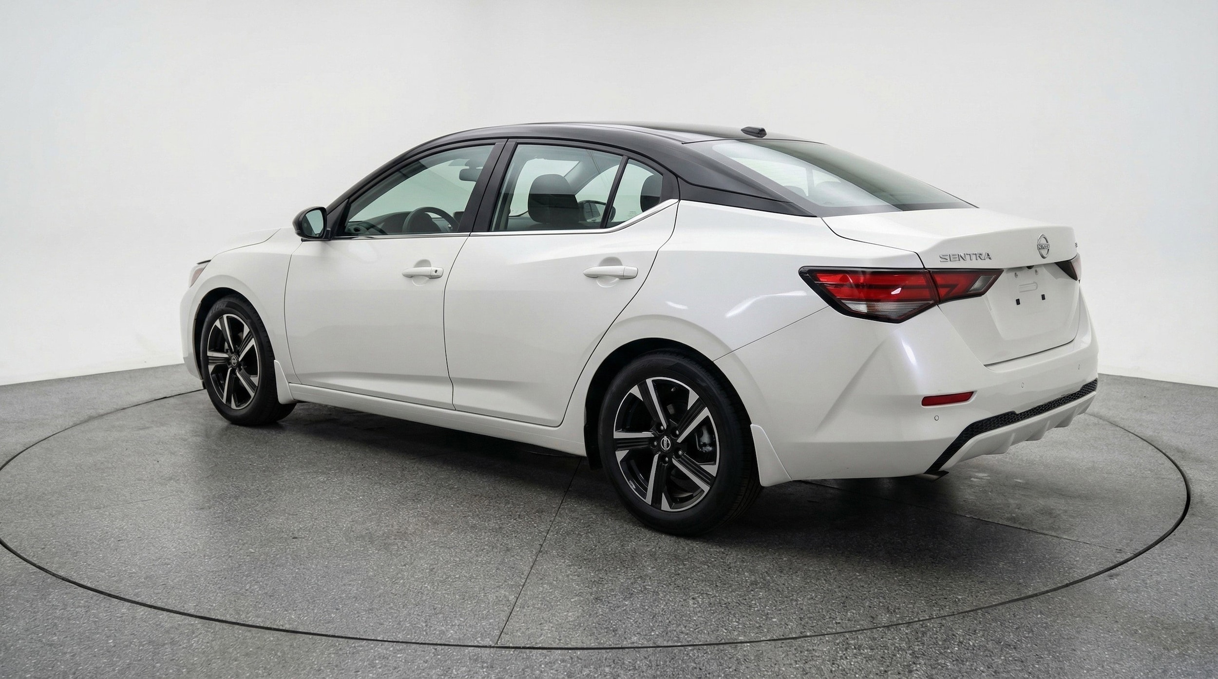 Thumbnail: 2025 Nissan Sentra - 6
