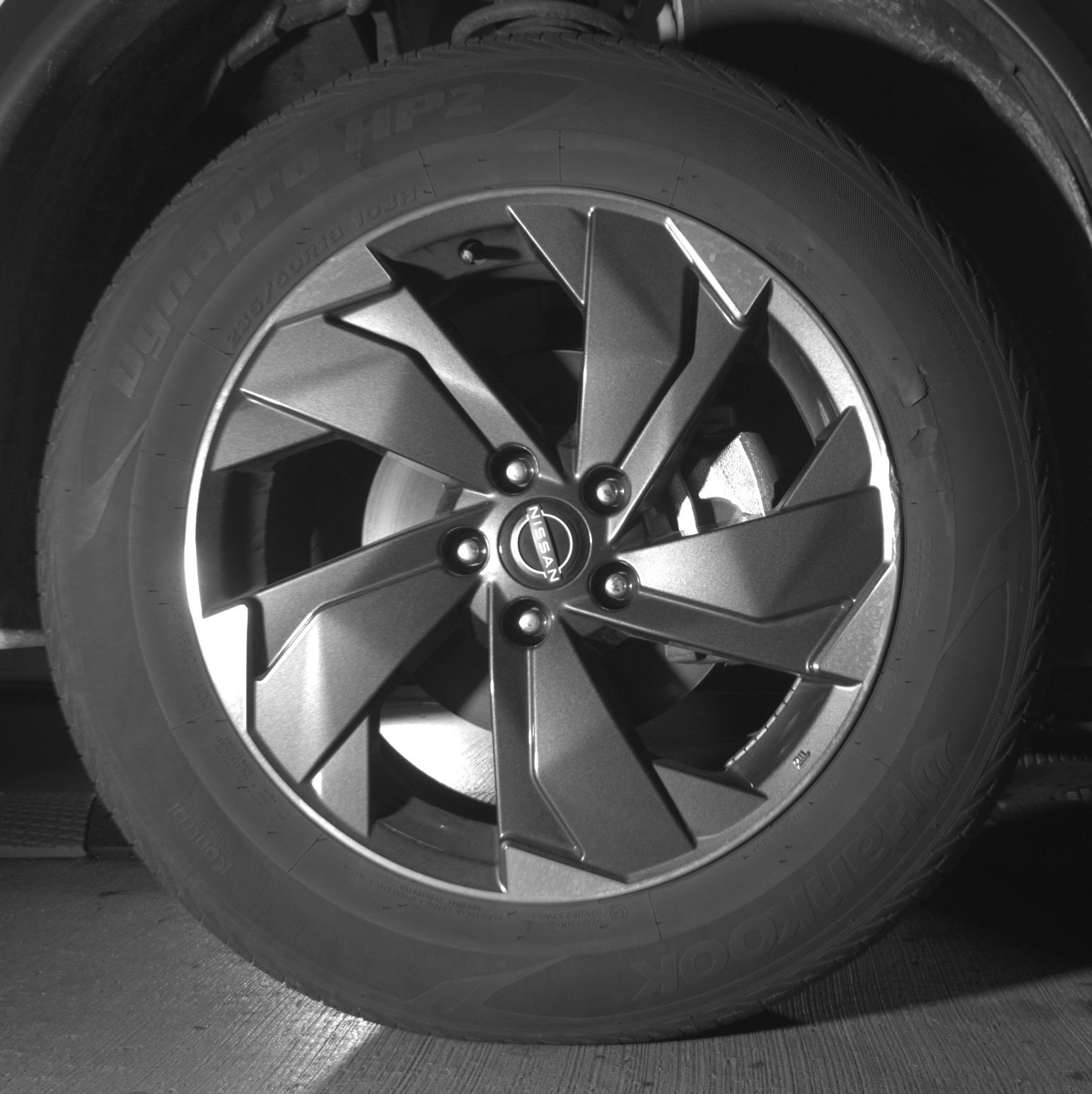 Thumbnail: 2025 Nissan Rogue - 13