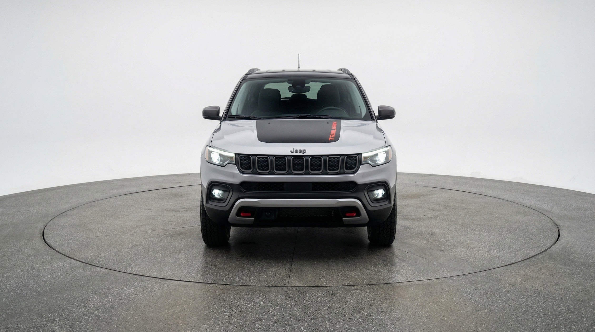 Thumbnail: 2025 Jeep Compass - 2