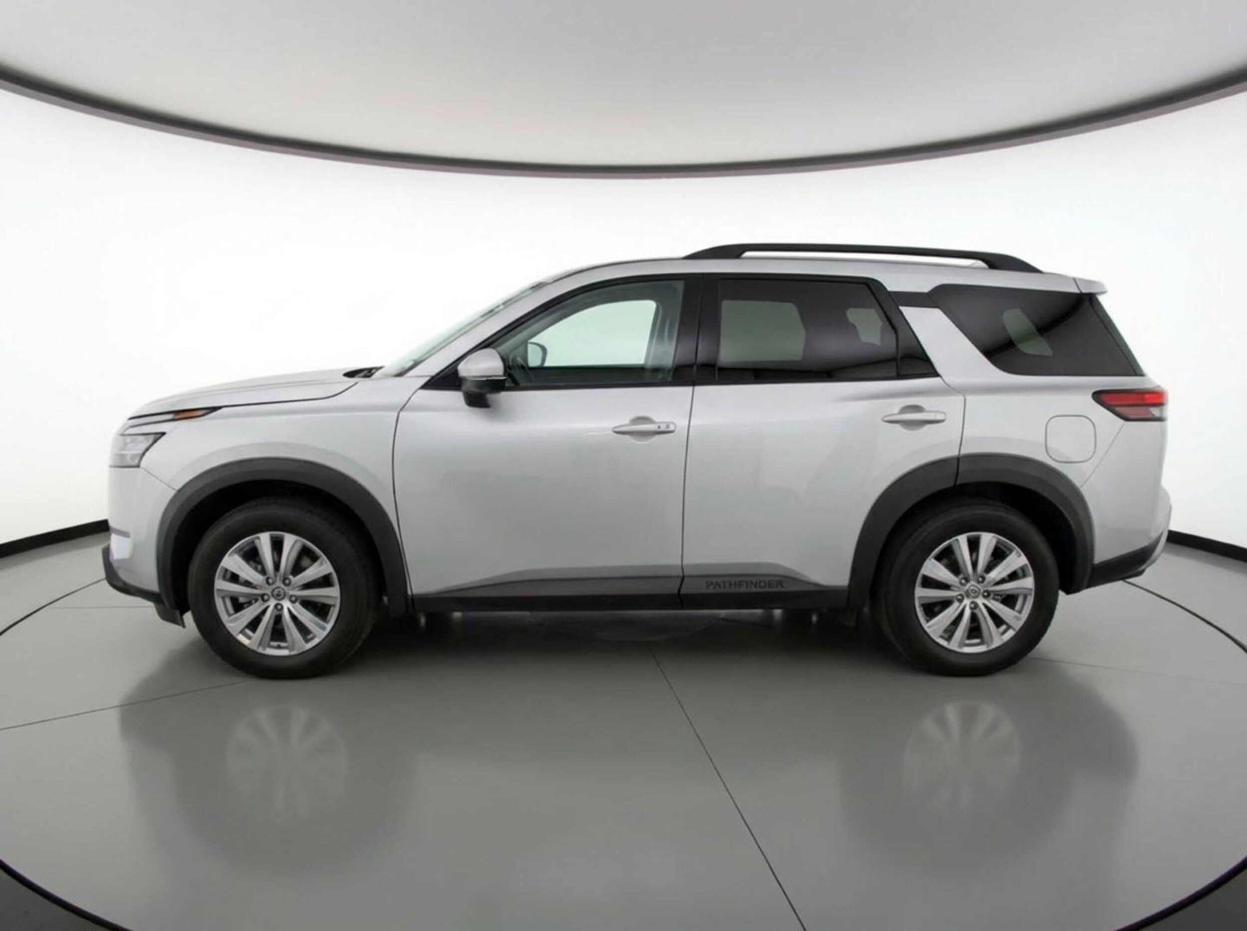 Thumbnail: 2025 Nissan Pathfinder - 5