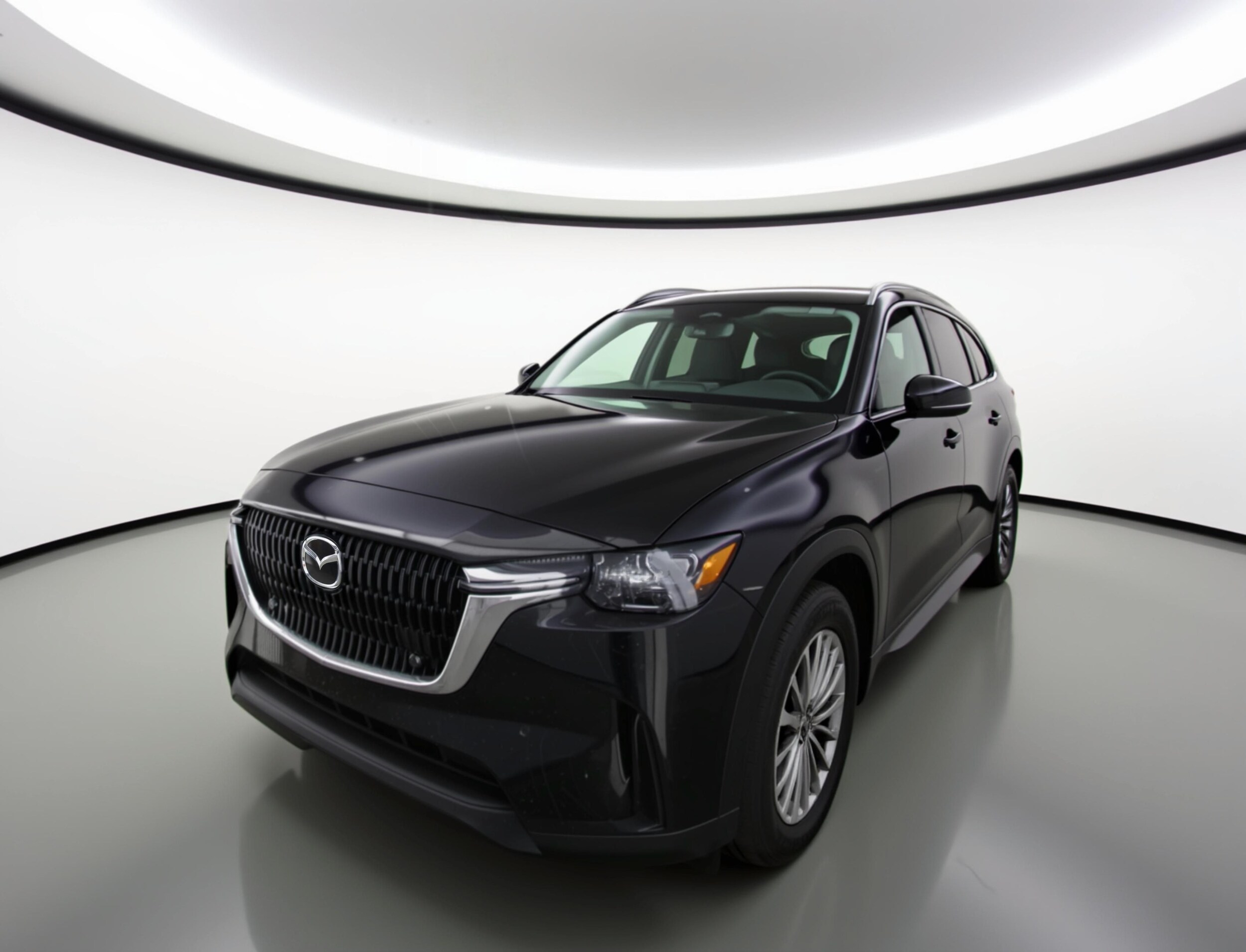 Thumbnail: 2025 Mazda CX-90 - 3