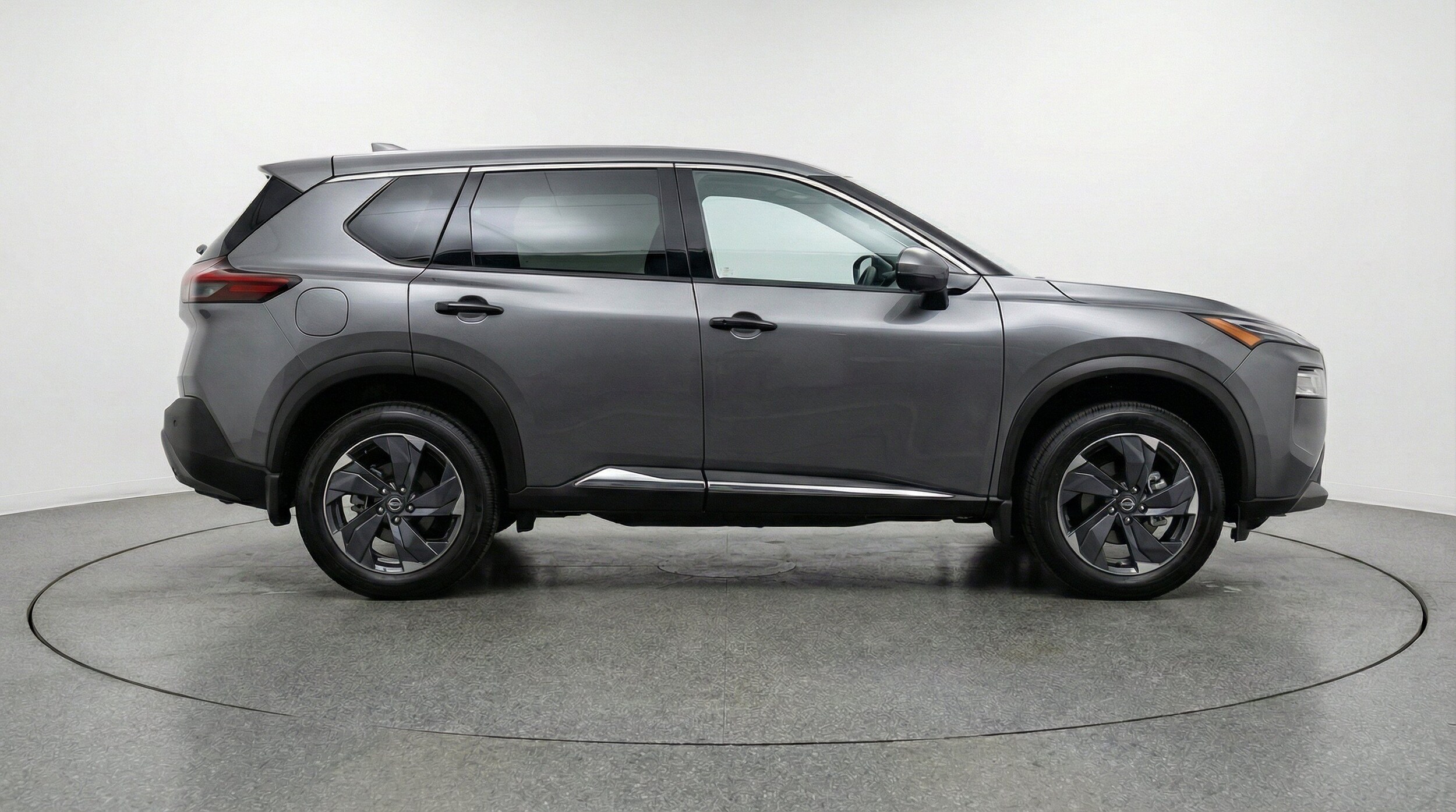 Thumbnail: 2026 Nissan Rogue - 10