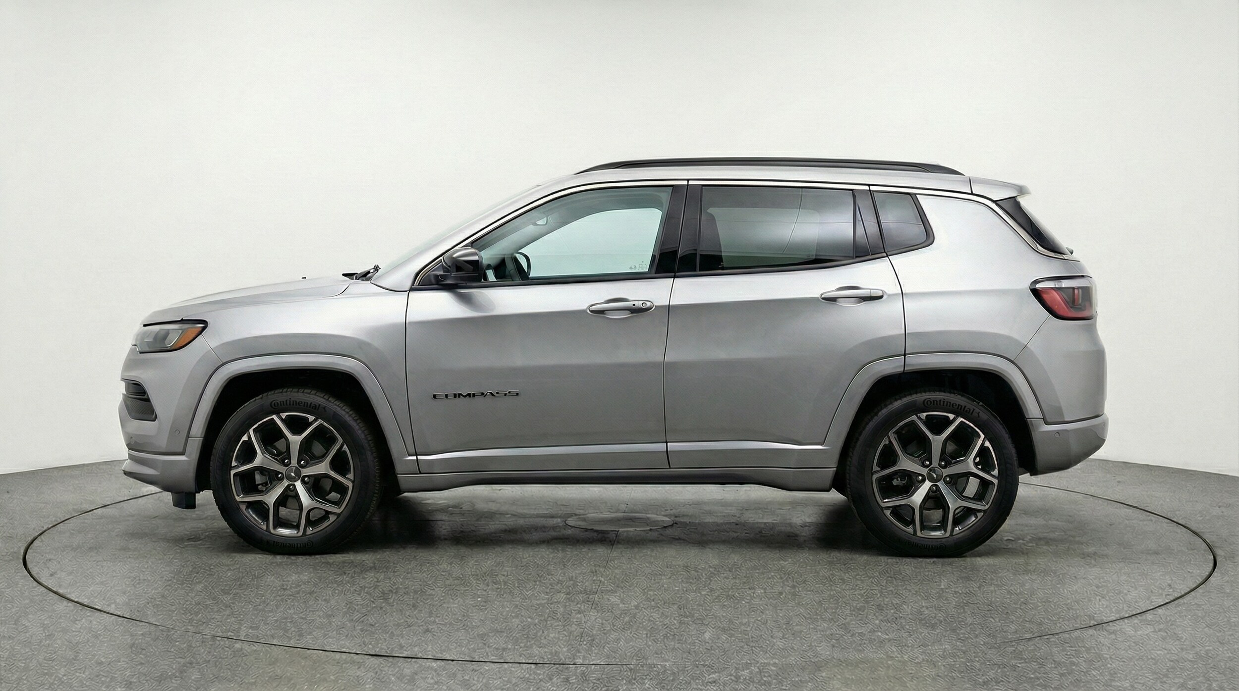Thumbnail: 2025 Jeep Compass - 4