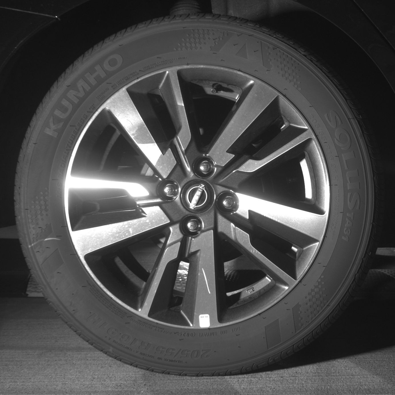 Thumbnail: 2025 Nissan Versa - 12