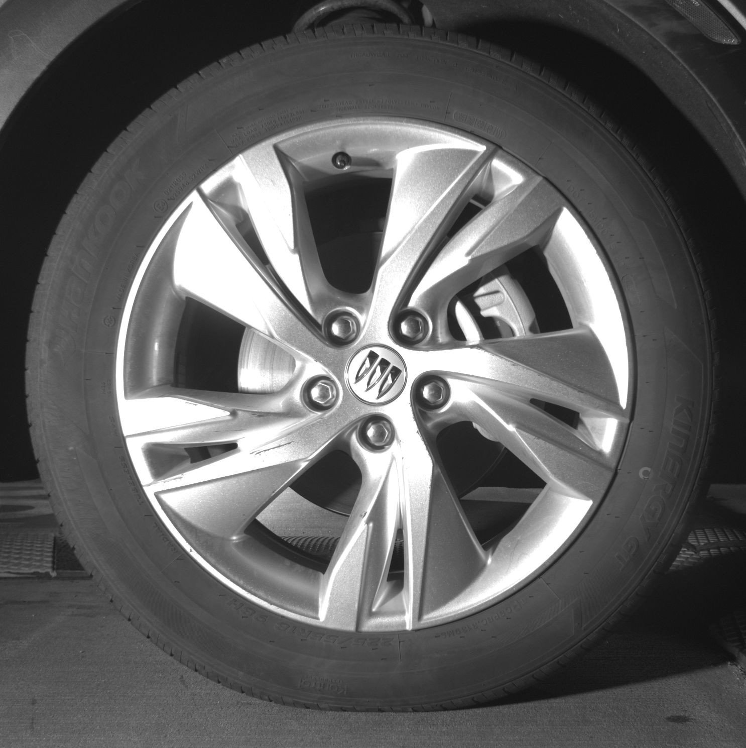 Thumbnail: 2025 Buick Encore GX - 13