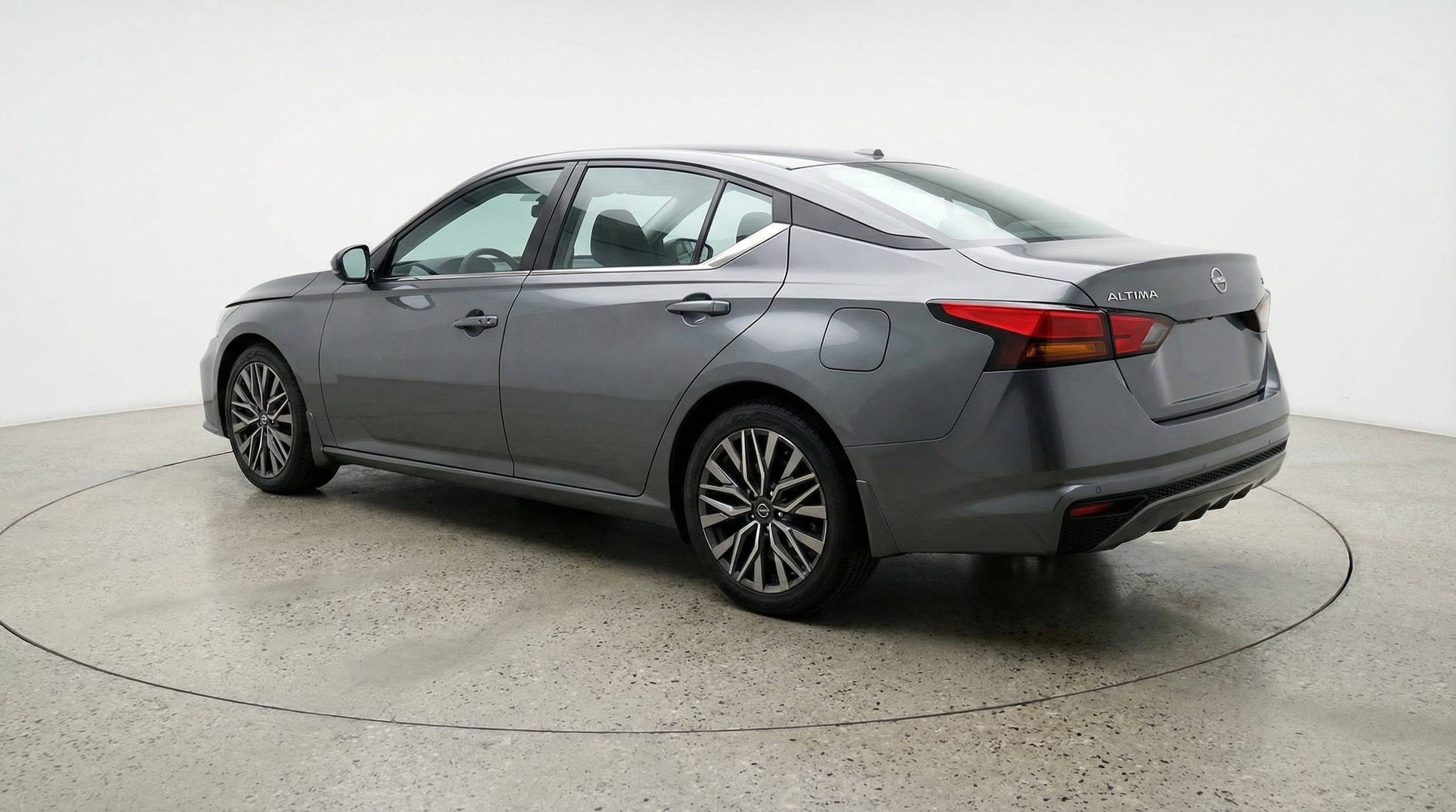 Thumbnail: 2025 Nissan Altima - 6