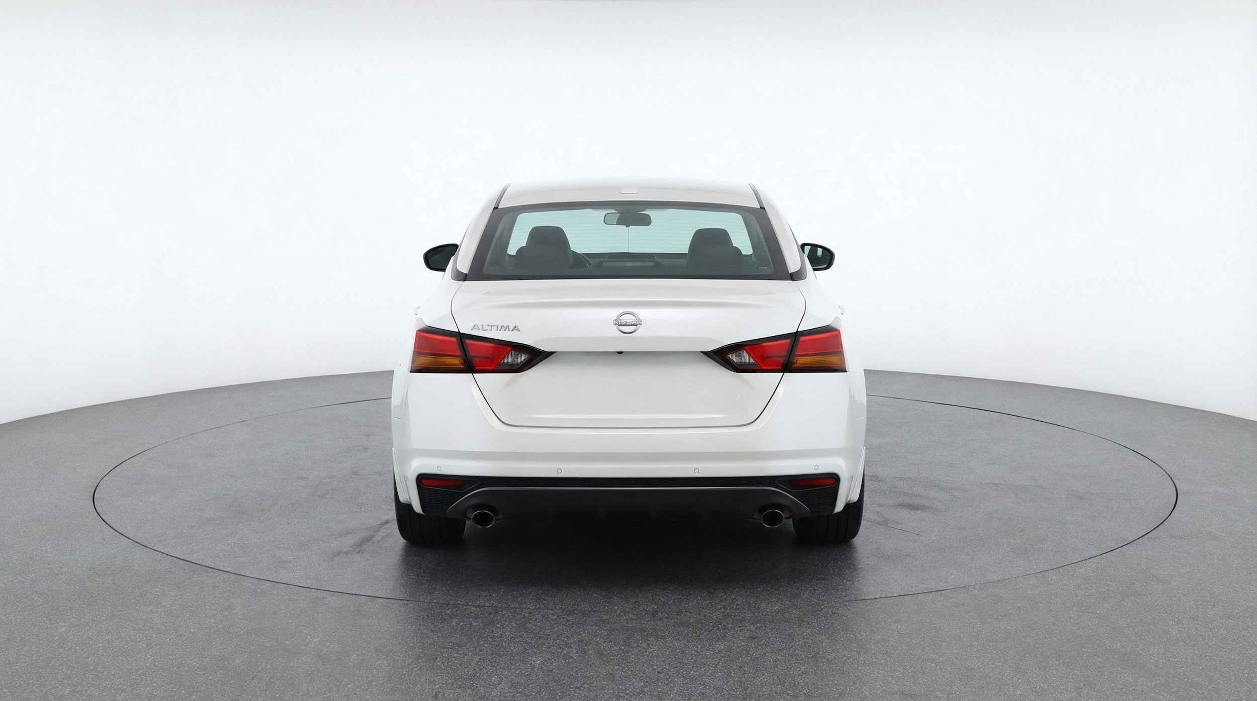 Thumbnail: 2026 Nissan Altima - 7