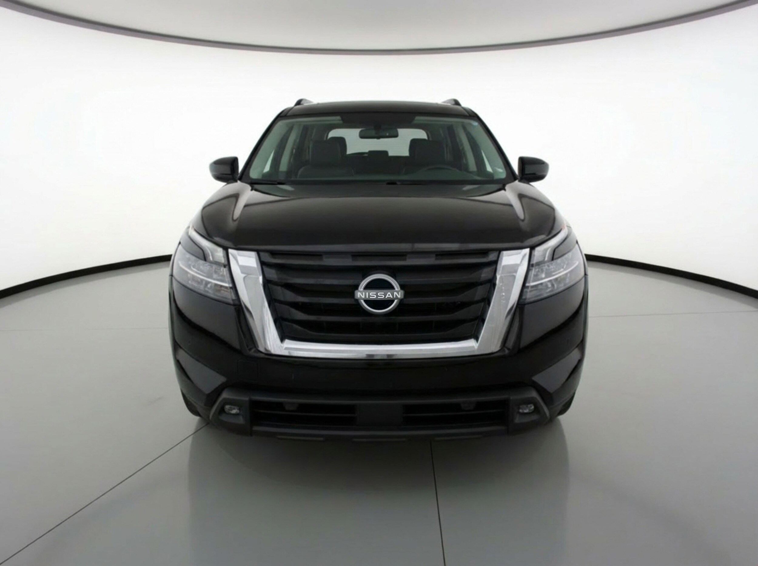Thumbnail: 2025 Nissan Pathfinder - 2