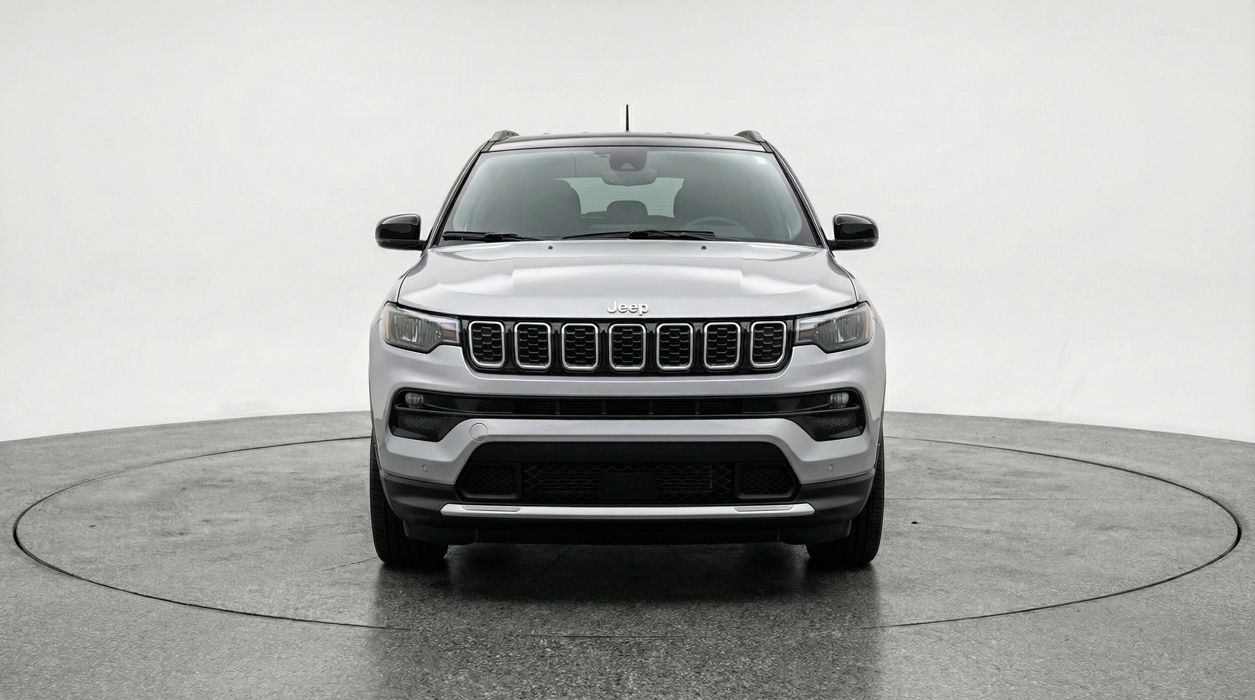 Thumbnail: 2025 Jeep Compass - 2