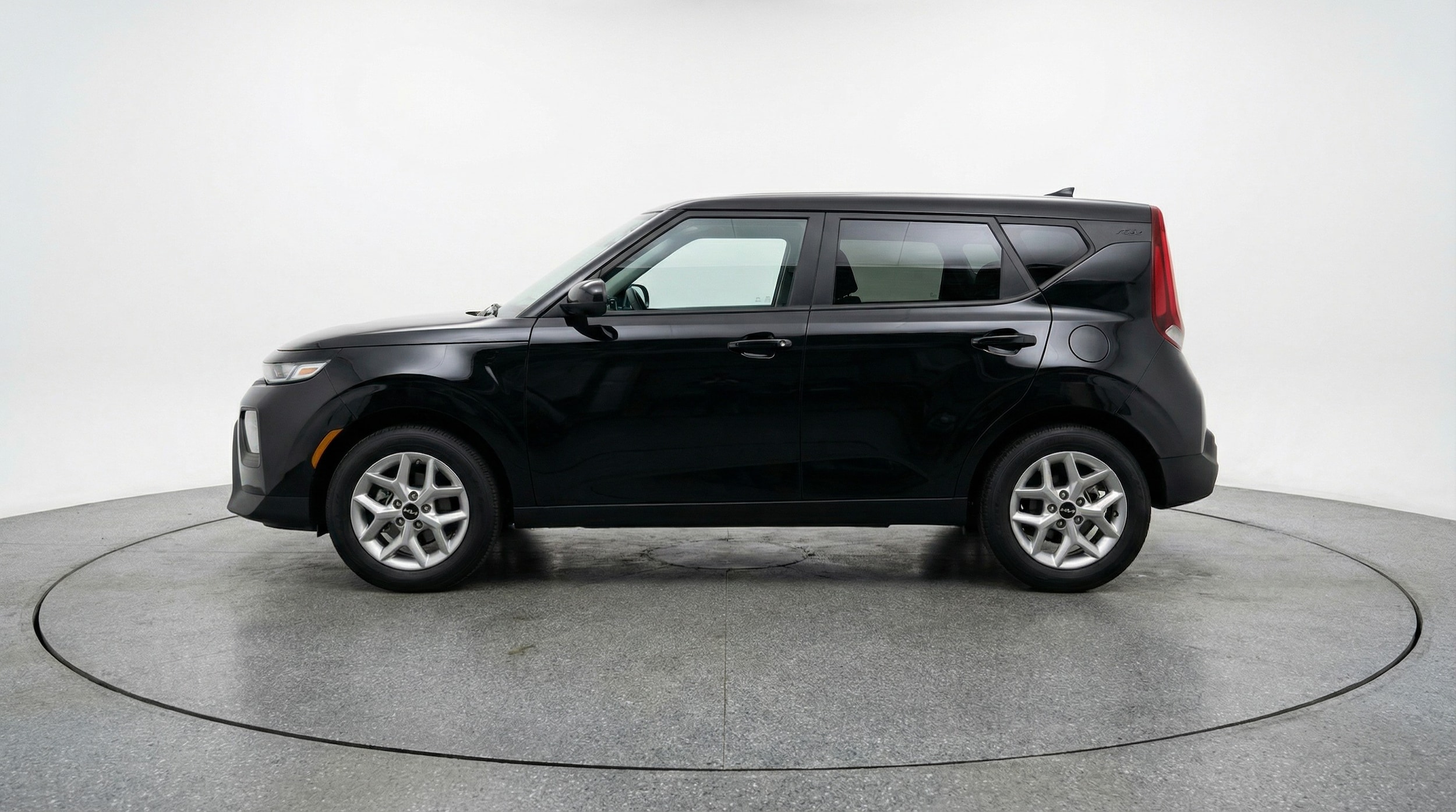 Thumbnail: 2025 Kia Soul - 4