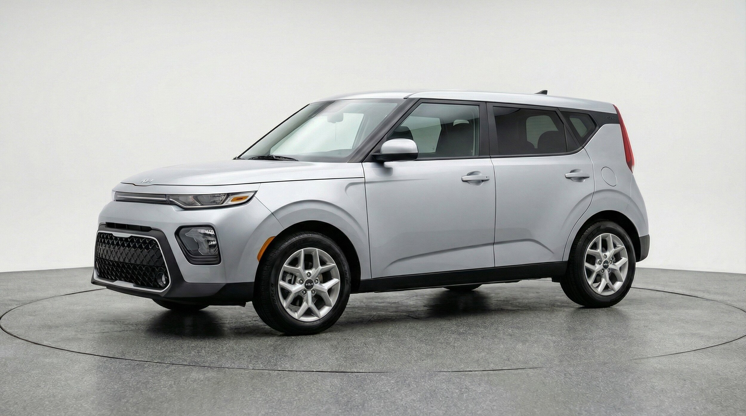 Thumbnail: 2025 Kia Soul - 3