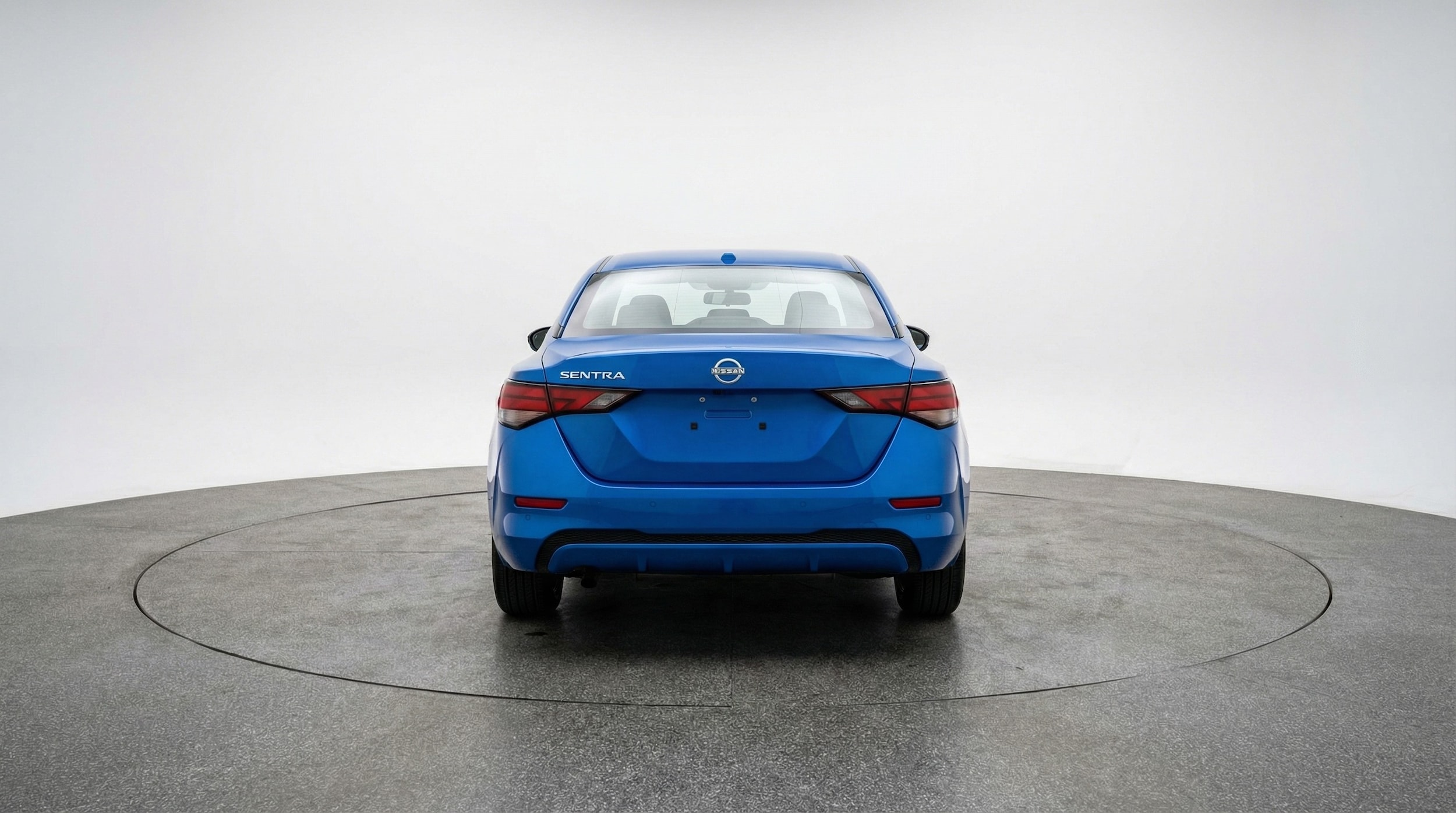 Thumbnail: 2025 Nissan Sentra - 6