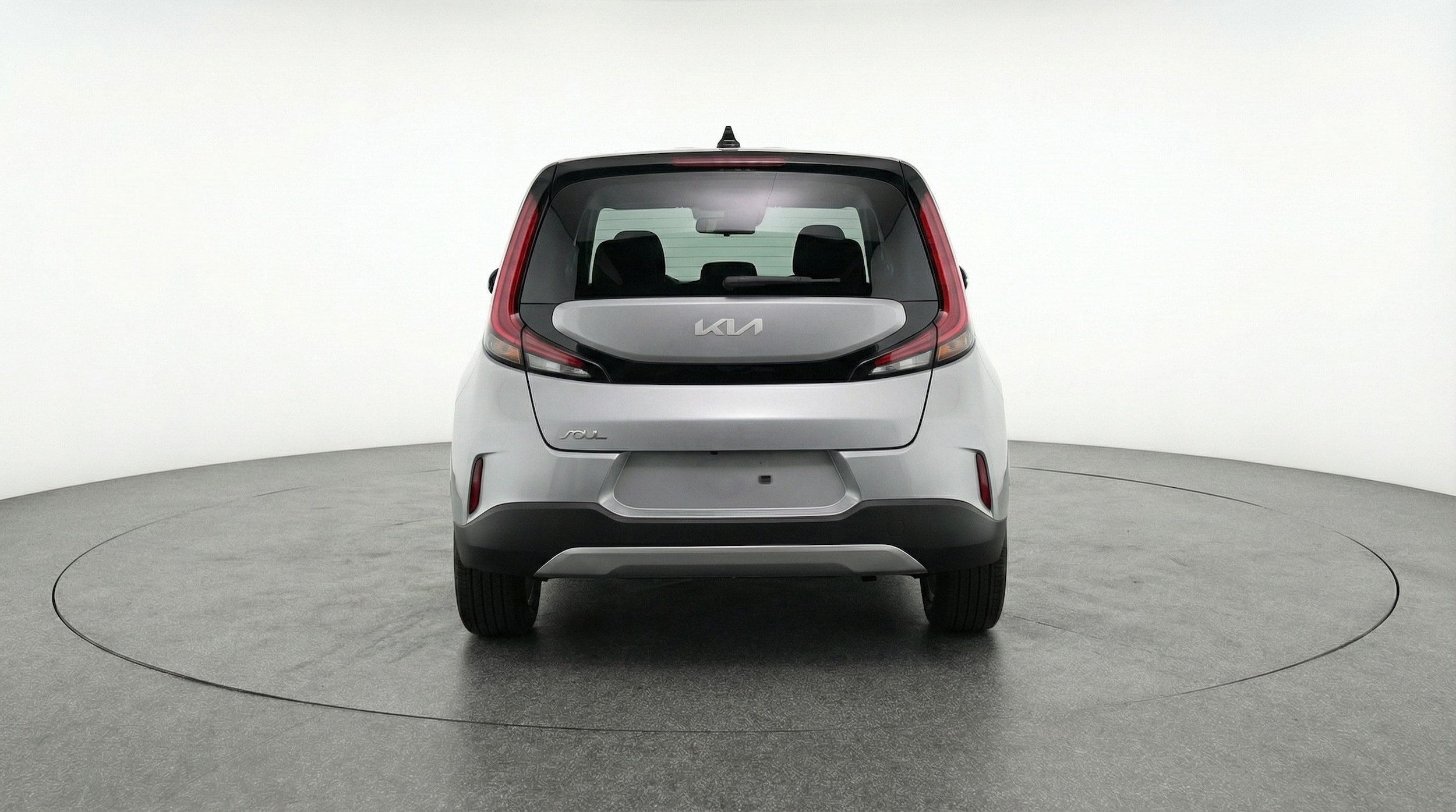 Thumbnail: 2025 Kia Soul - 6