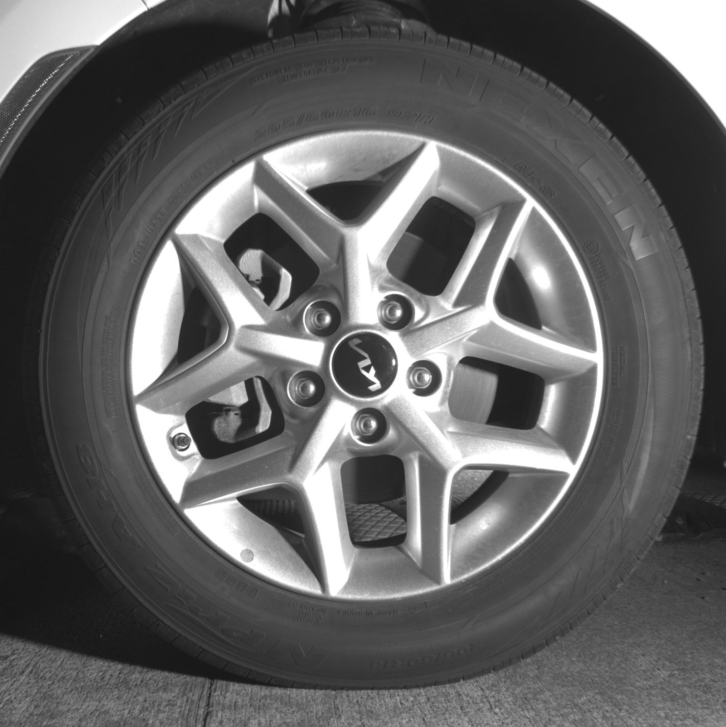 Thumbnail: 2025 Kia Soul - 9