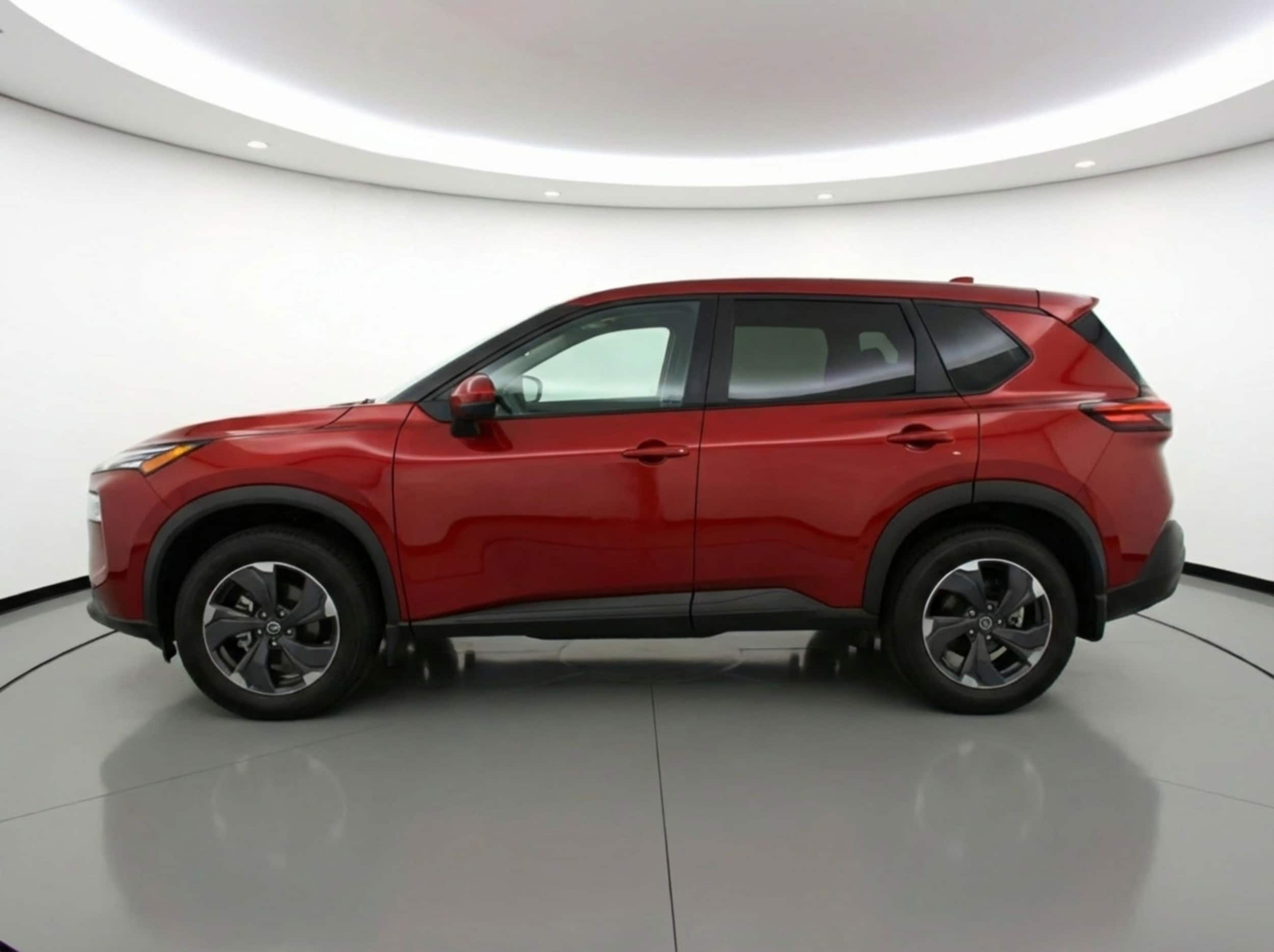 Thumbnail: 2025 Nissan Rogue - 5