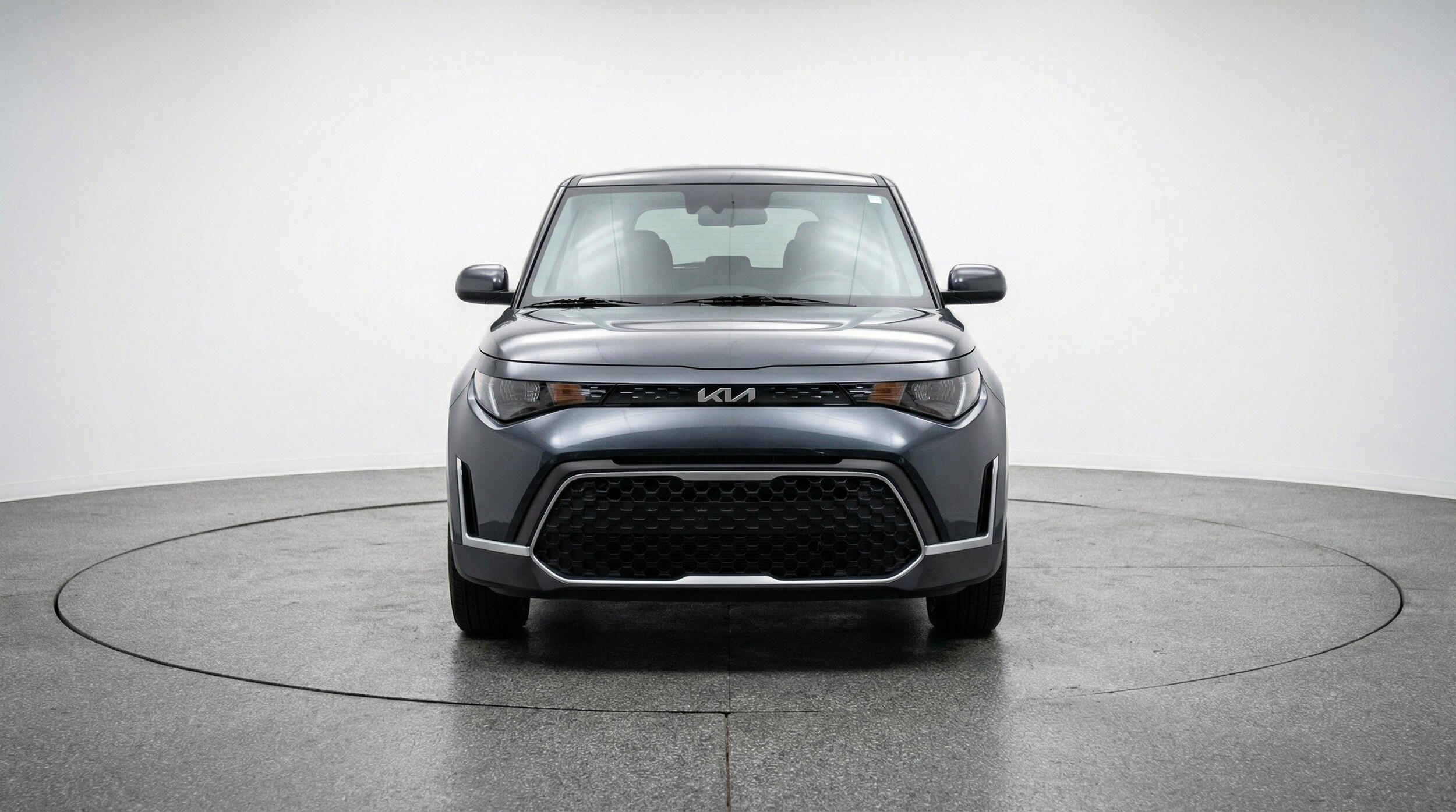 Thumbnail: 2025 Kia Soul - 2