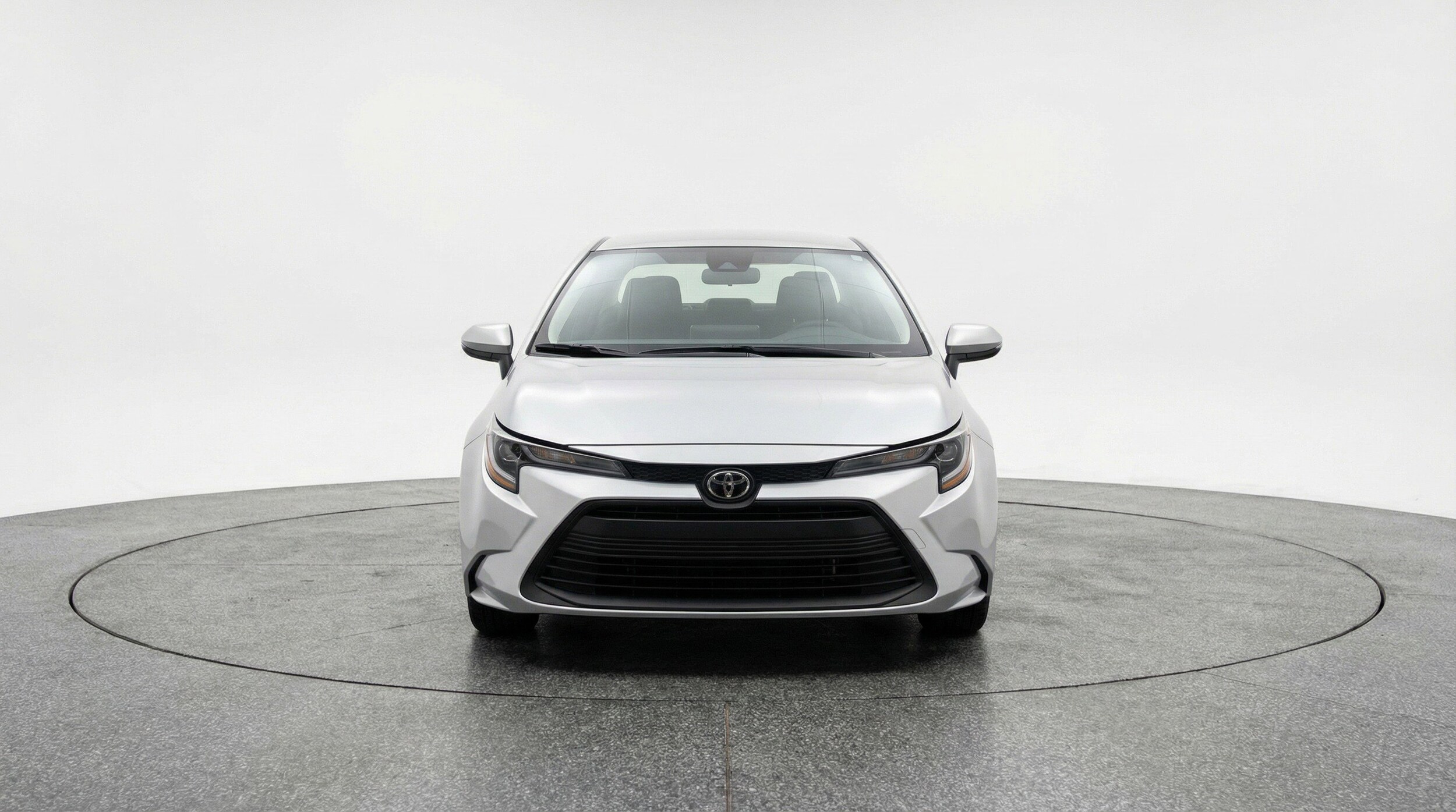 Thumbnail: 2025 Toyota Corolla - 2