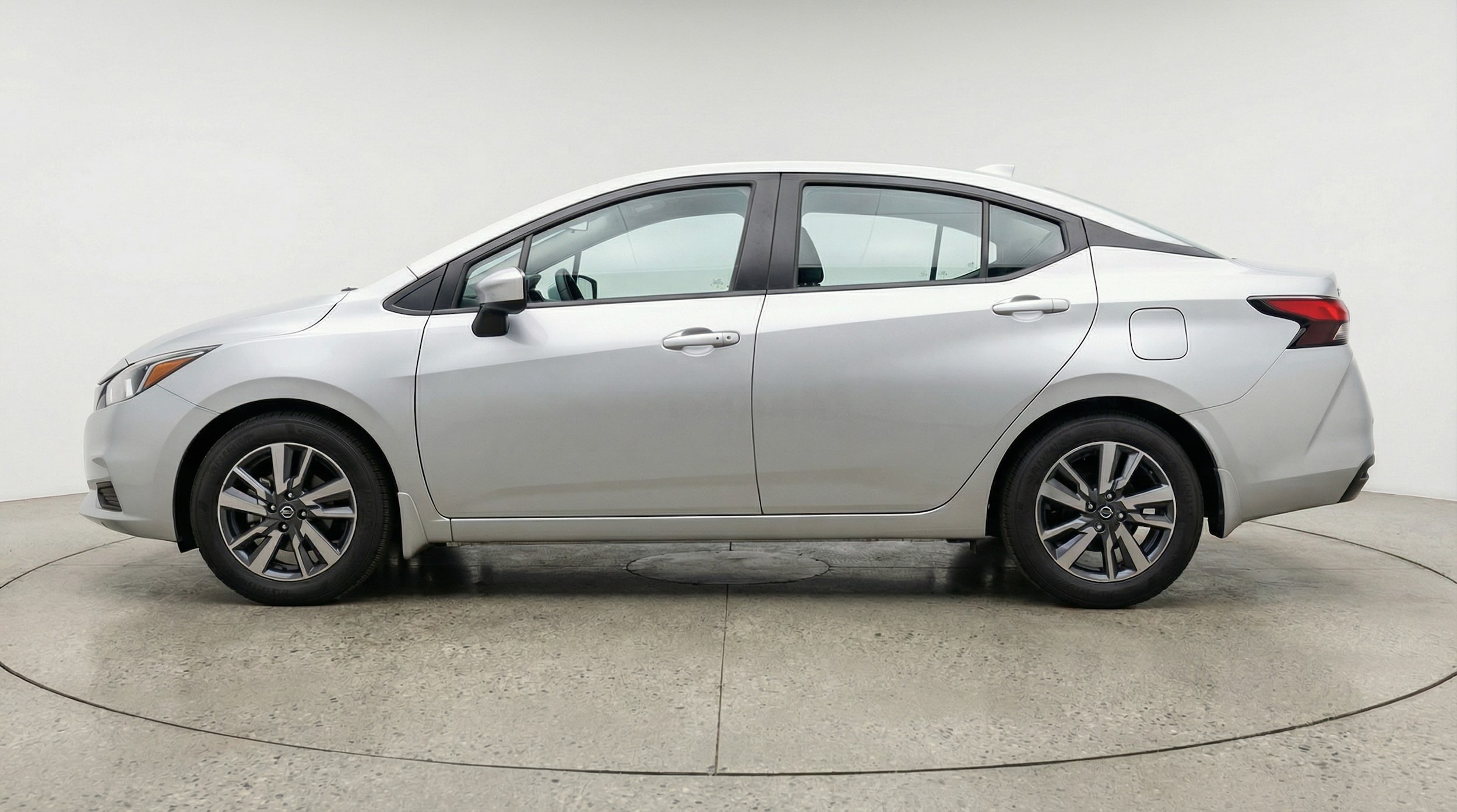 Thumbnail: 2025 Nissan Versa - 4