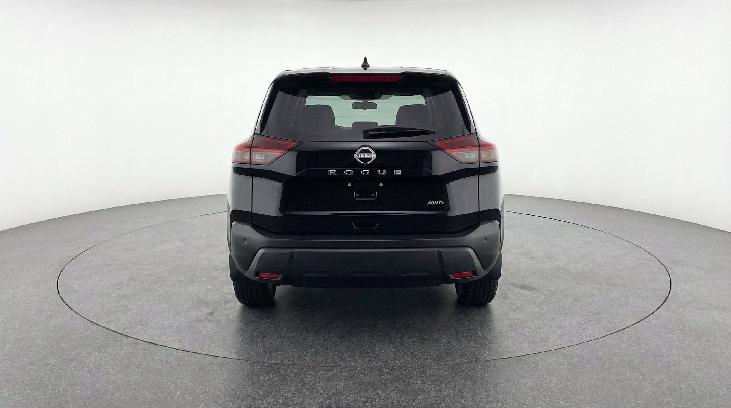 Thumbnail: 2025 Nissan Rogue - 7