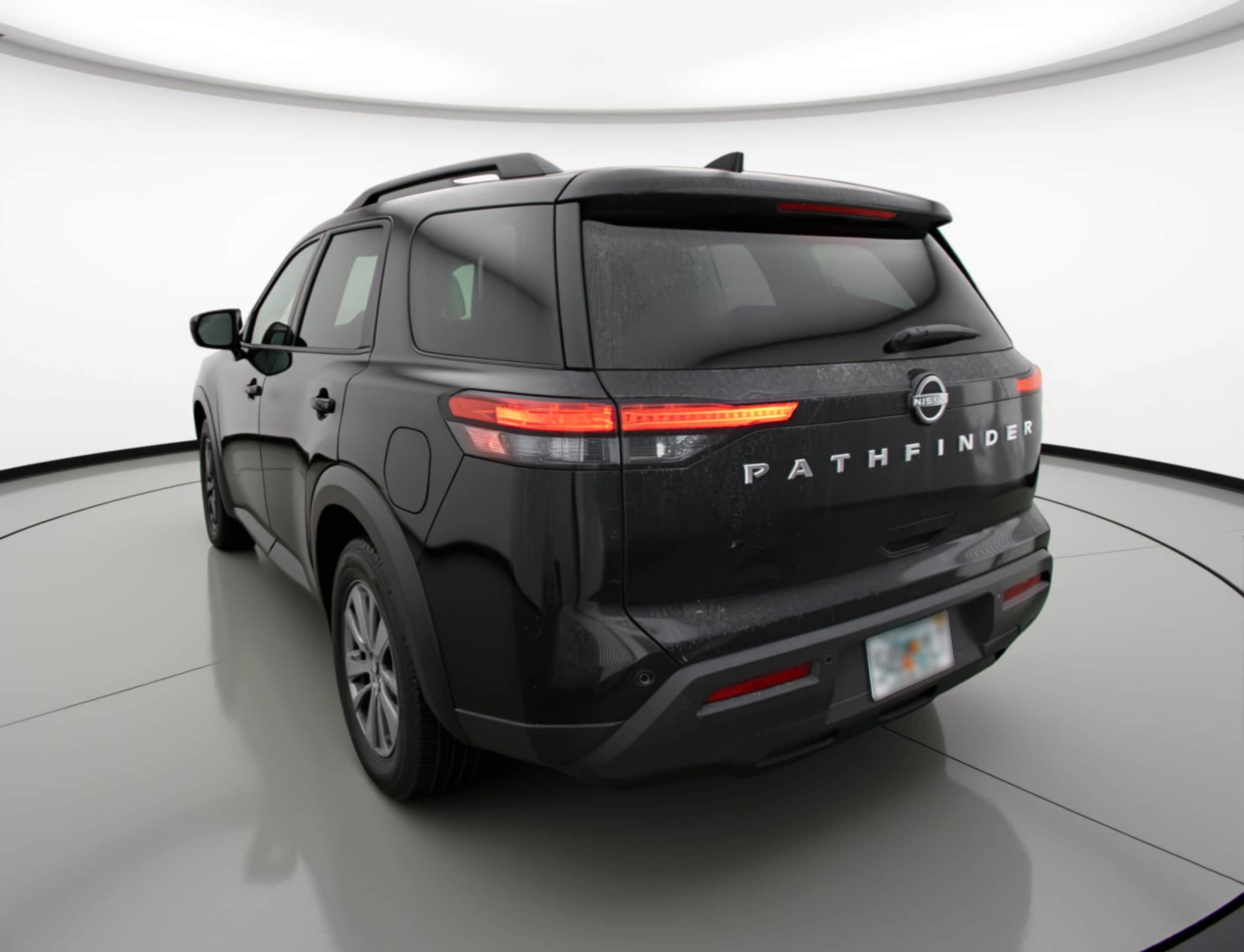 Thumbnail: 2025 Nissan Pathfinder - 6