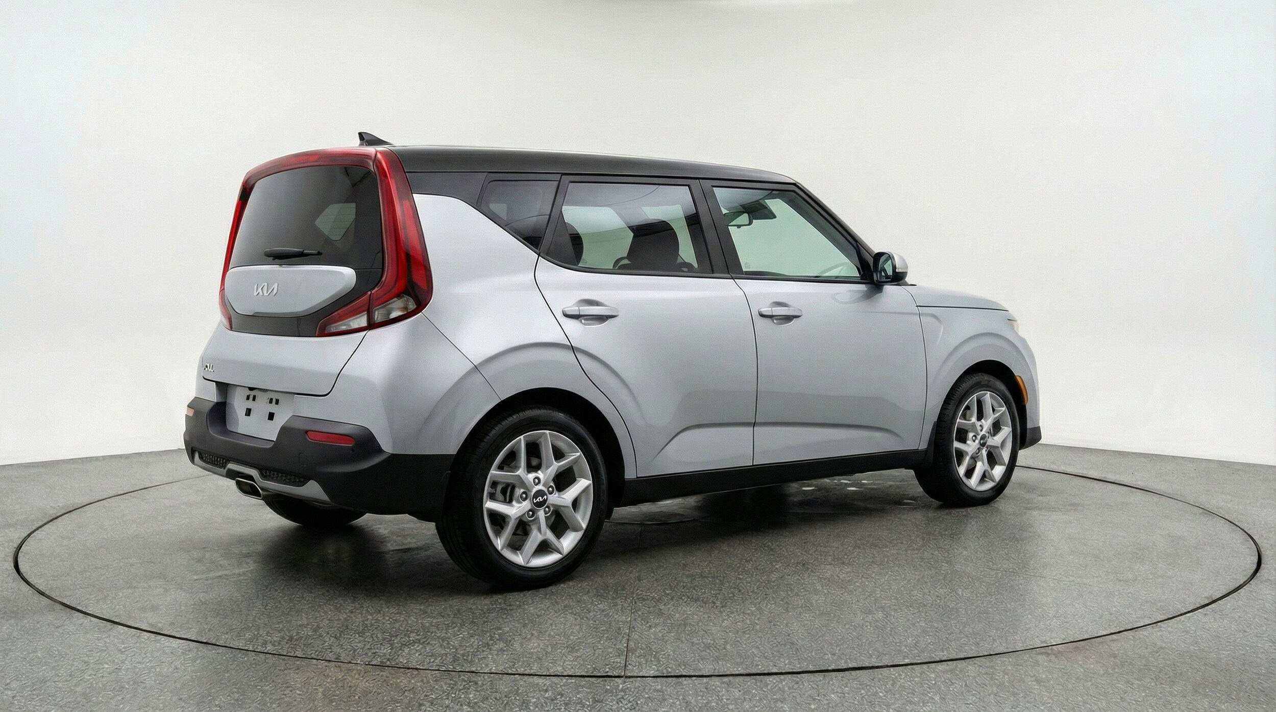 Thumbnail: 2025 Kia Soul - 9