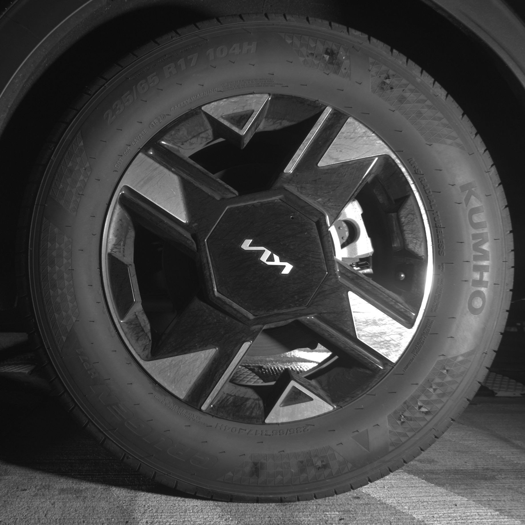 Thumbnail: 2026 Kia Sportage - 14