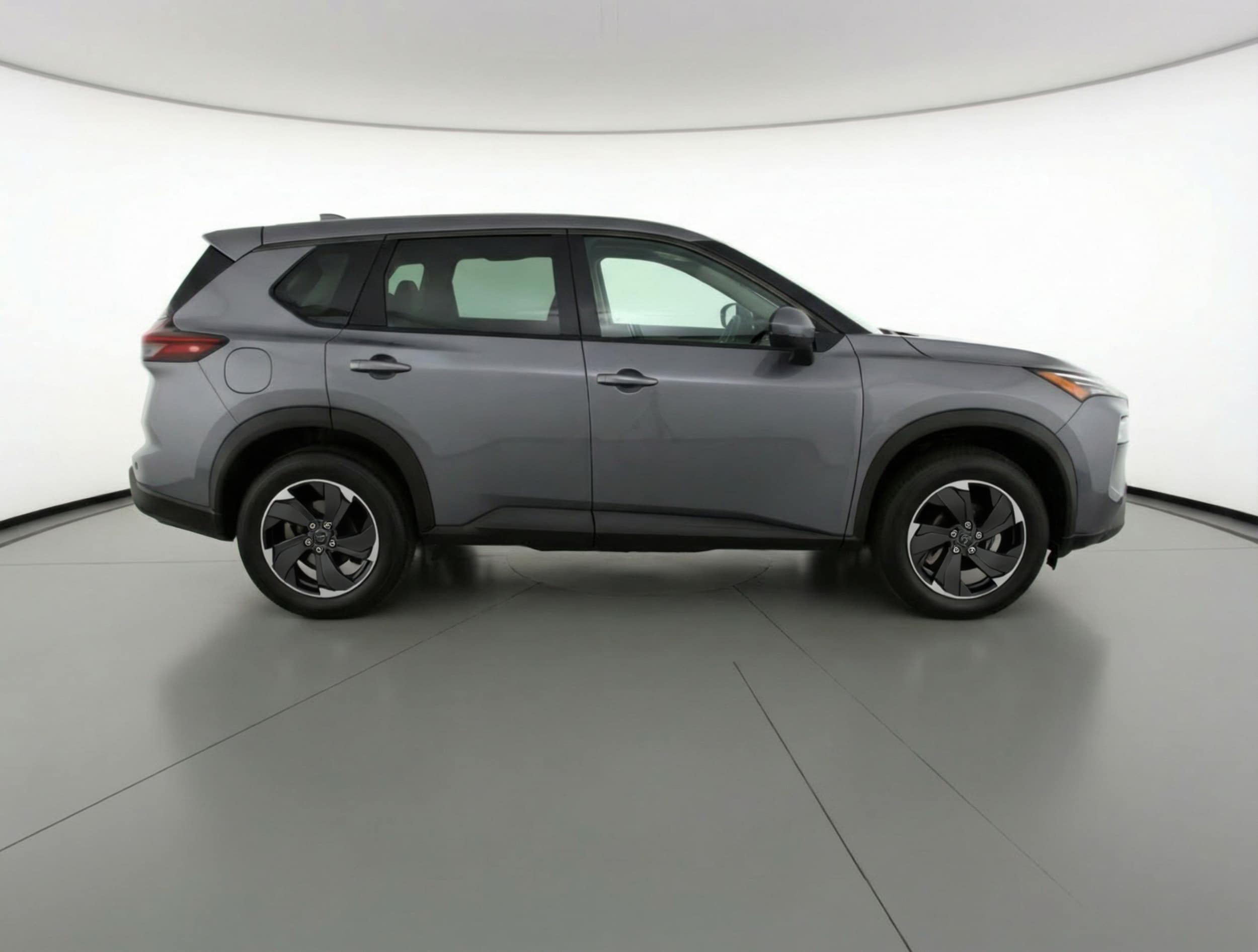 Thumbnail: 2025 Nissan Rogue - 8