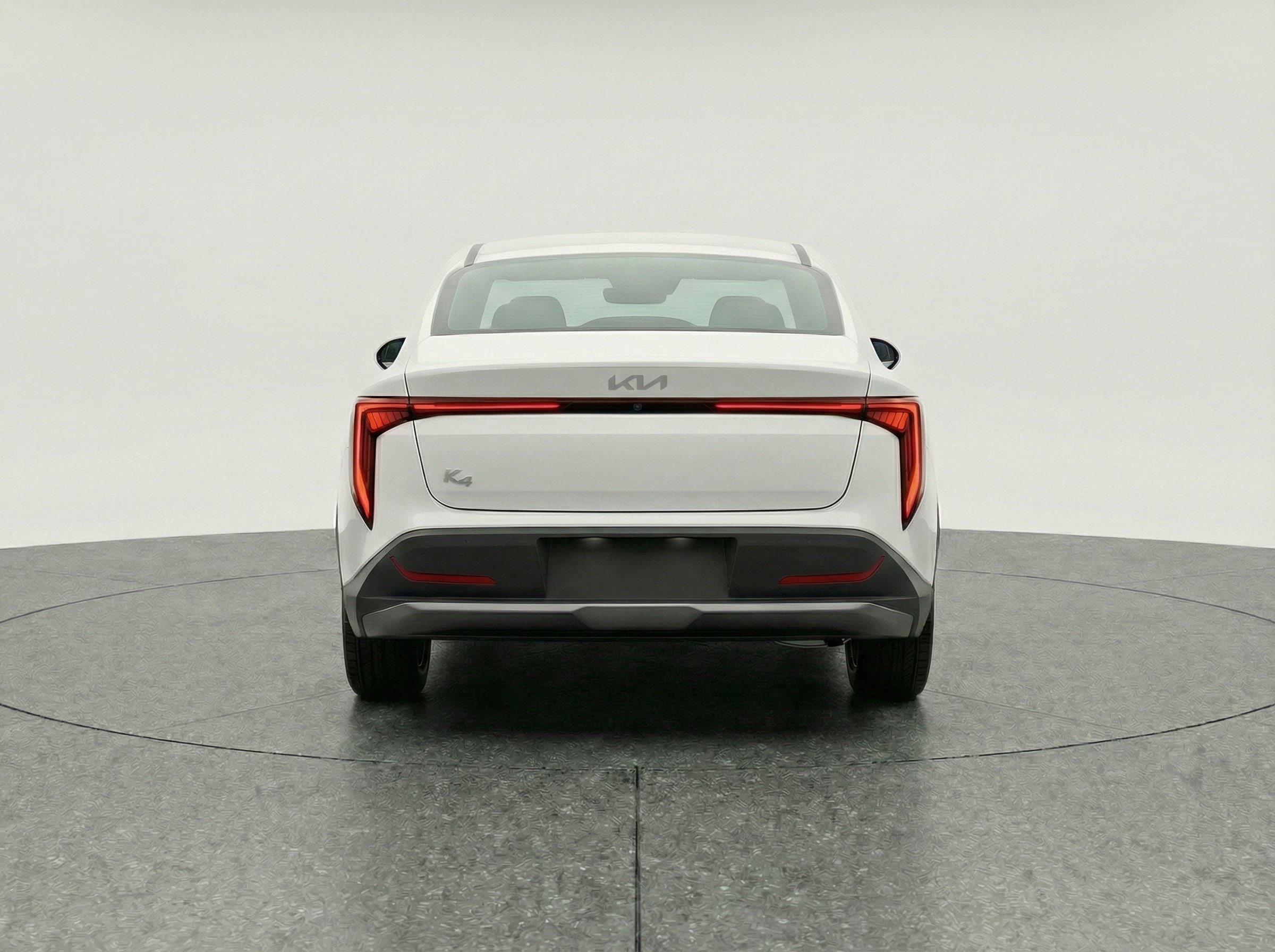 Thumbnail: 2025 Kia K4 - 7