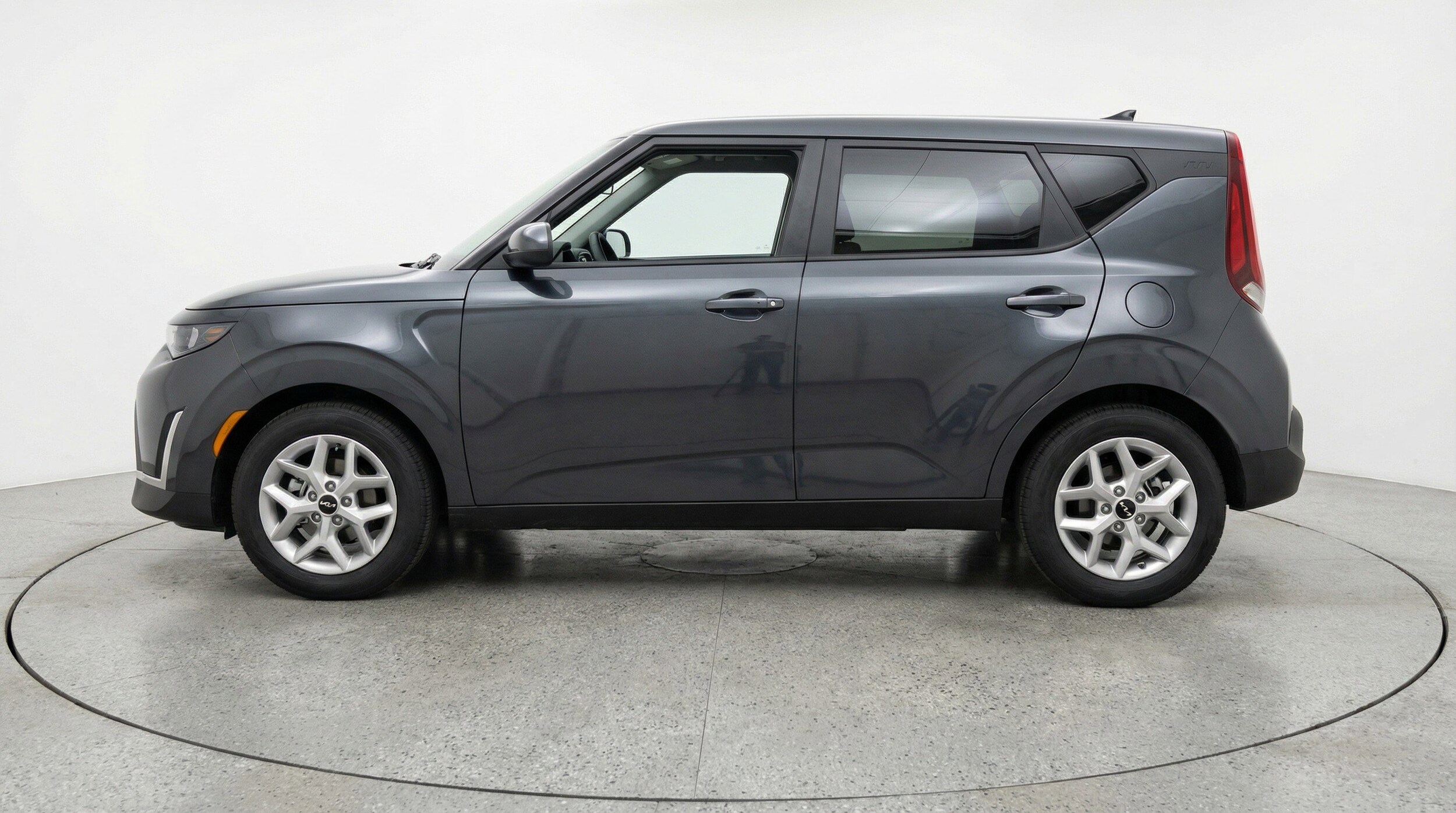 Thumbnail: 2025 Kia Soul - 5