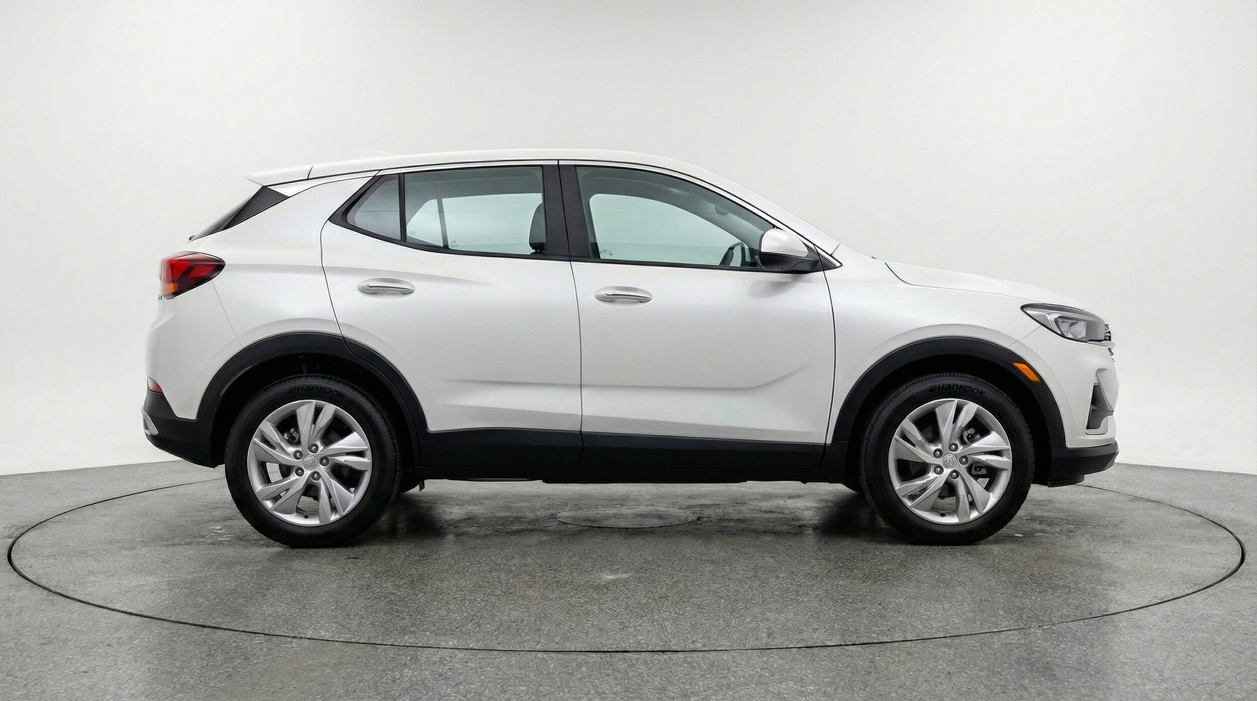 Thumbnail: 2026 Buick Encore GX - 11
