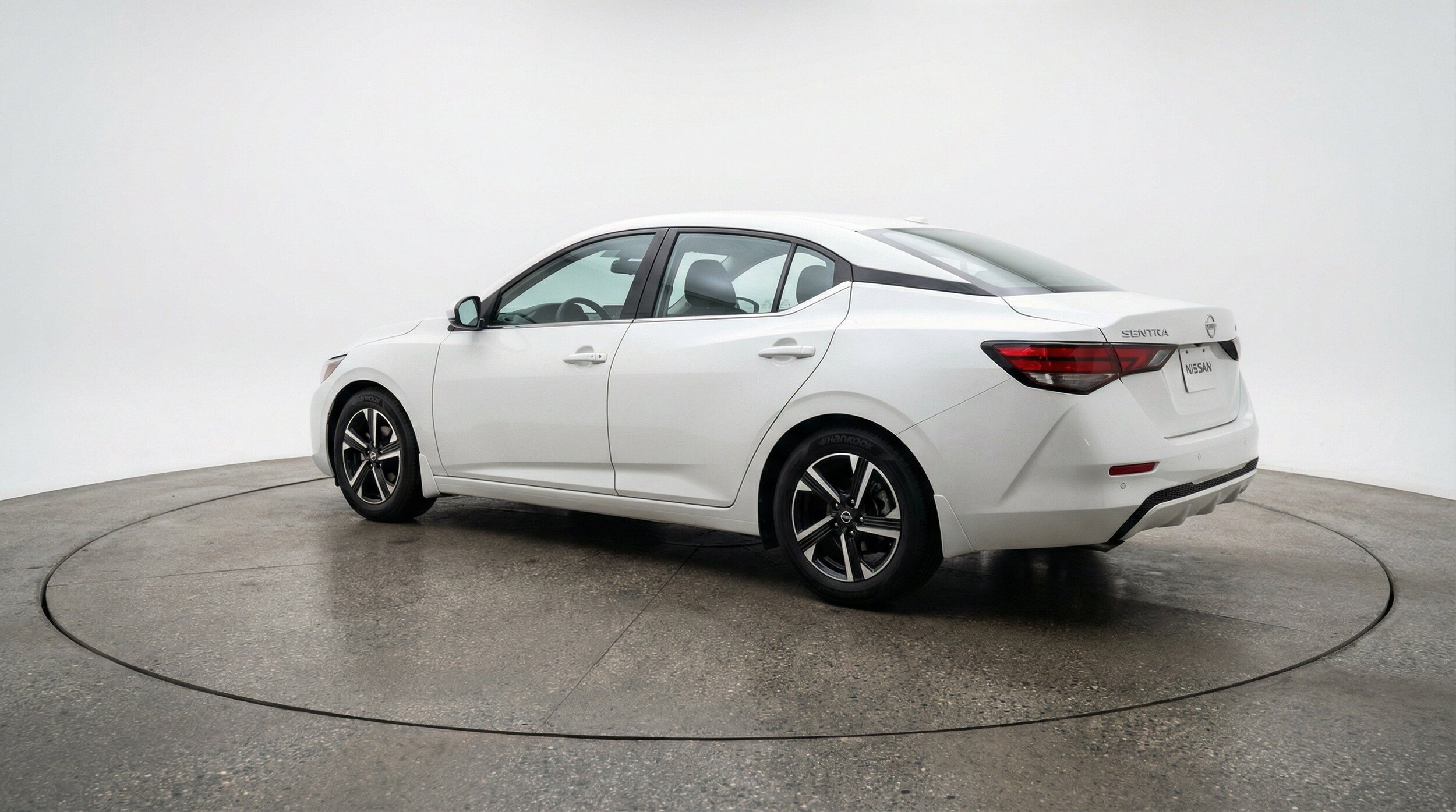 Thumbnail: 2025 Nissan Sentra - 6