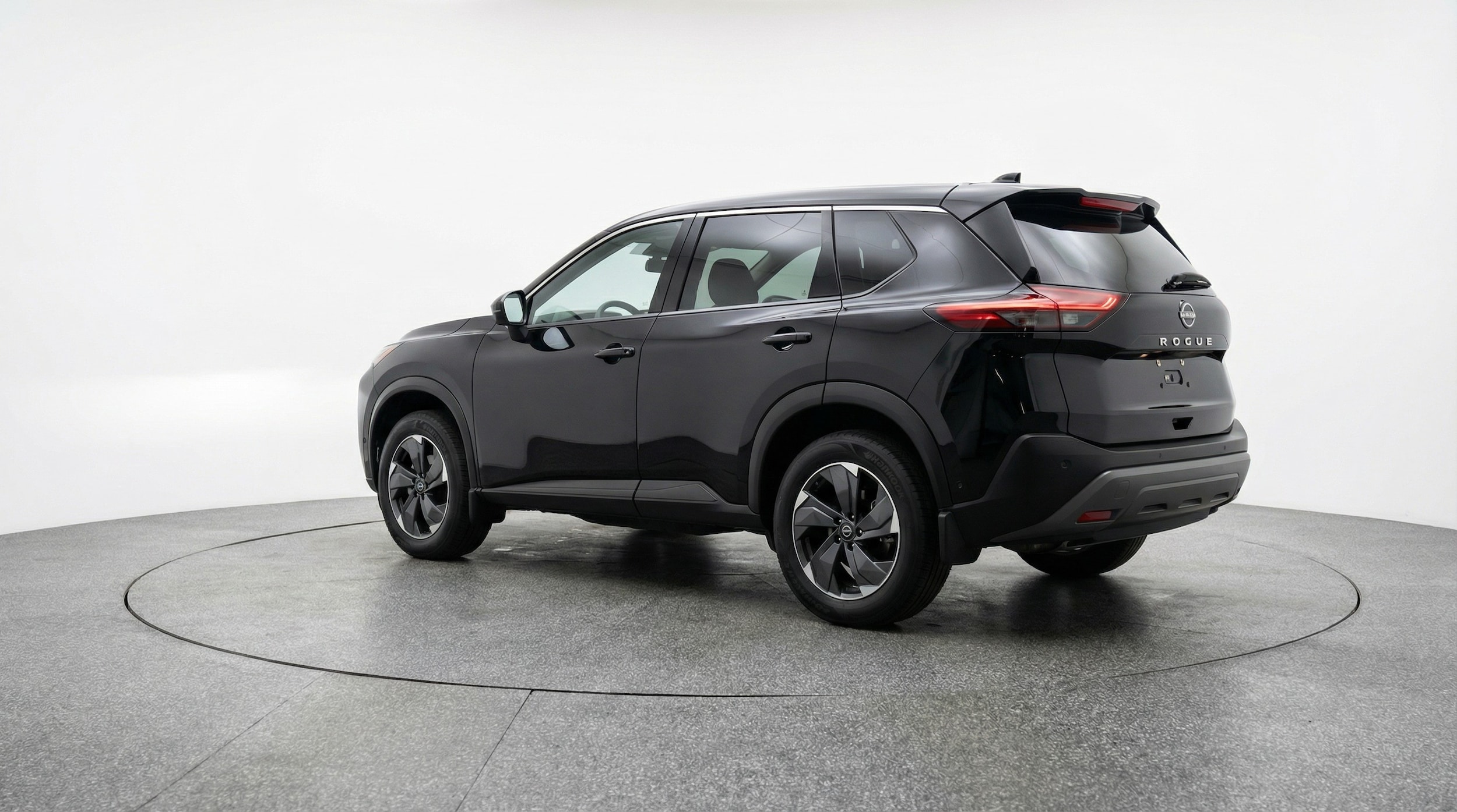 Thumbnail: 2025 Nissan Rogue - 5