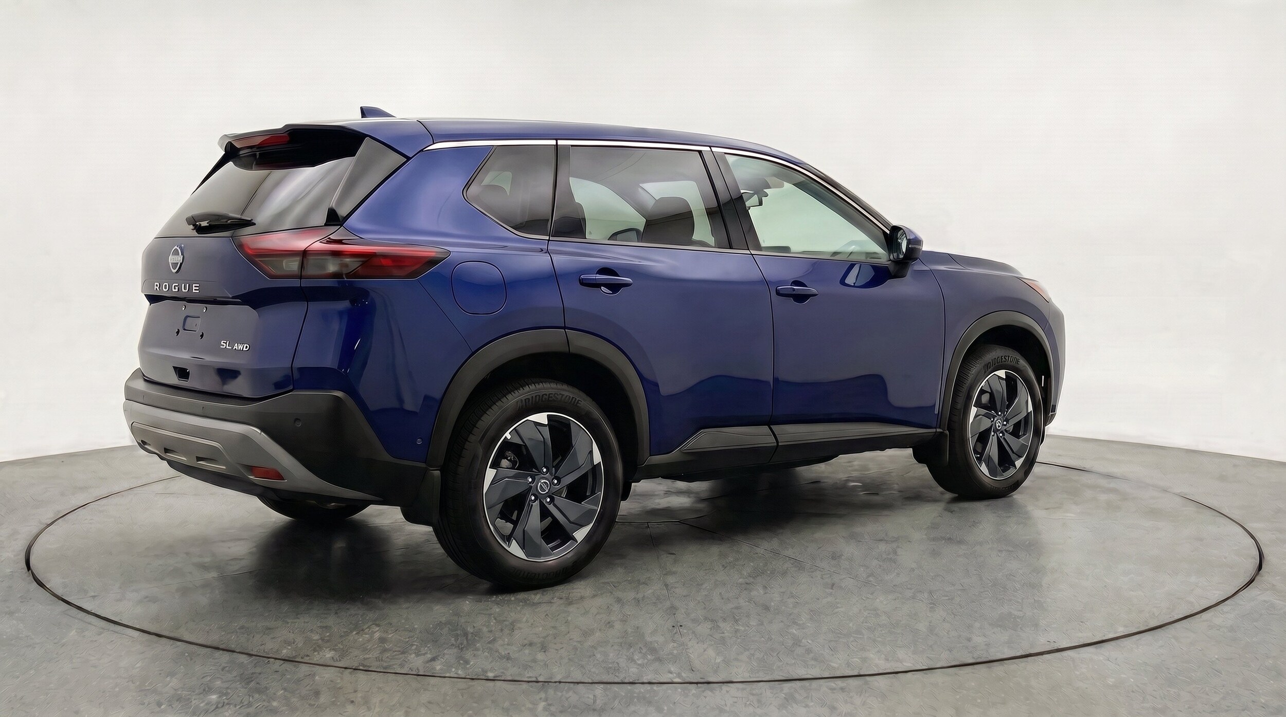 Thumbnail: 2026 Nissan Rogue - 9