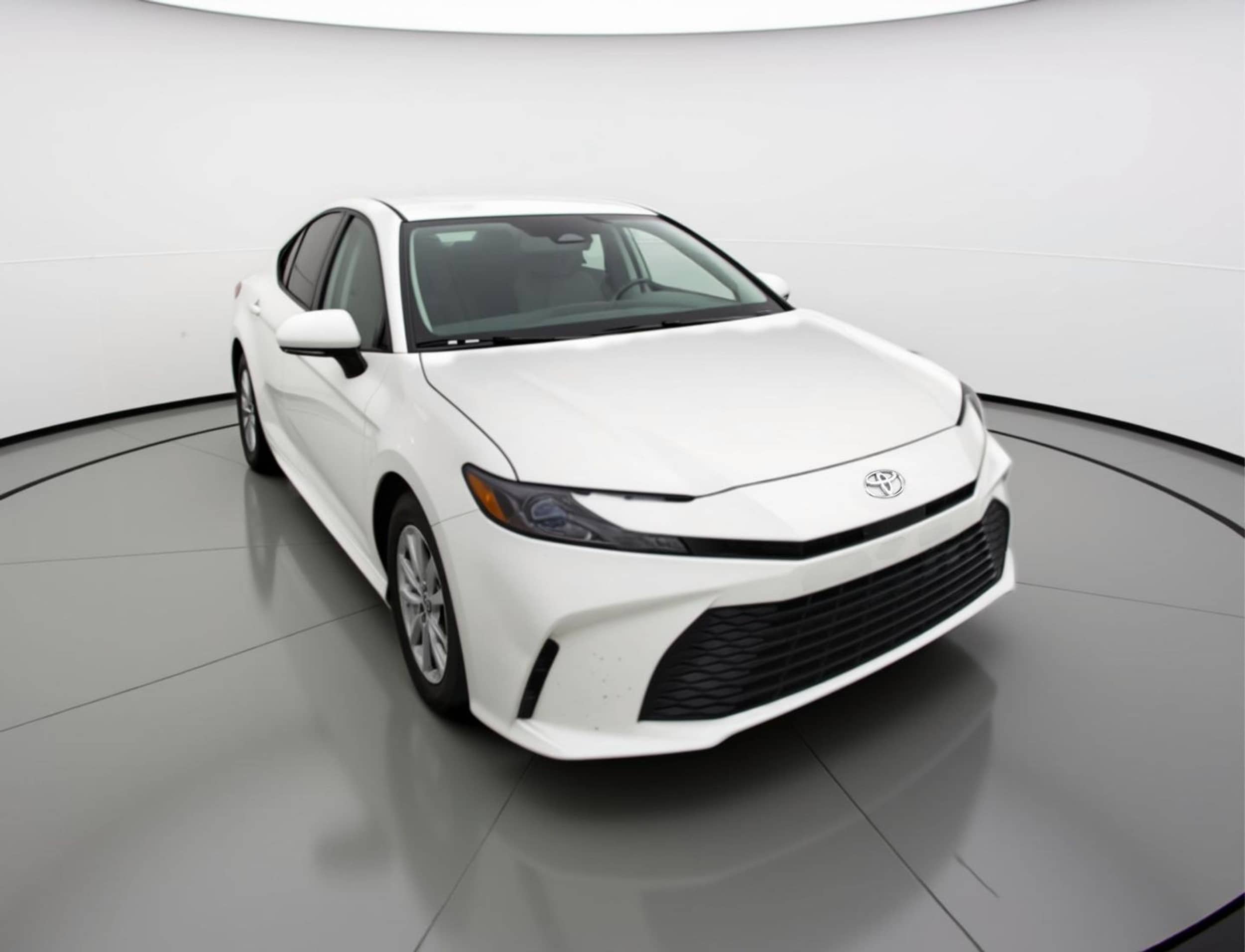 Thumbnail: 2025 Toyota Camry - 1