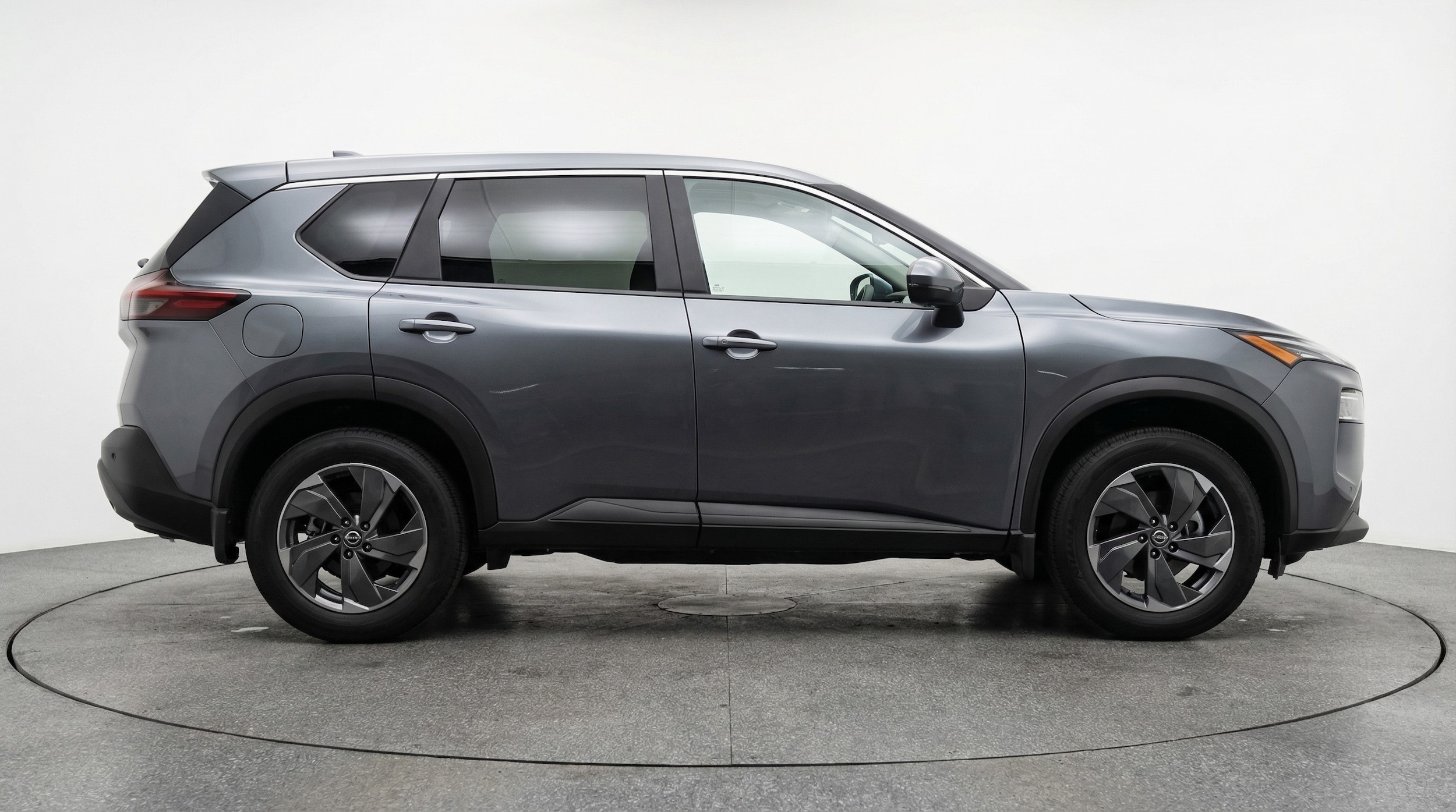 Thumbnail: 2025 Nissan Rogue - 8