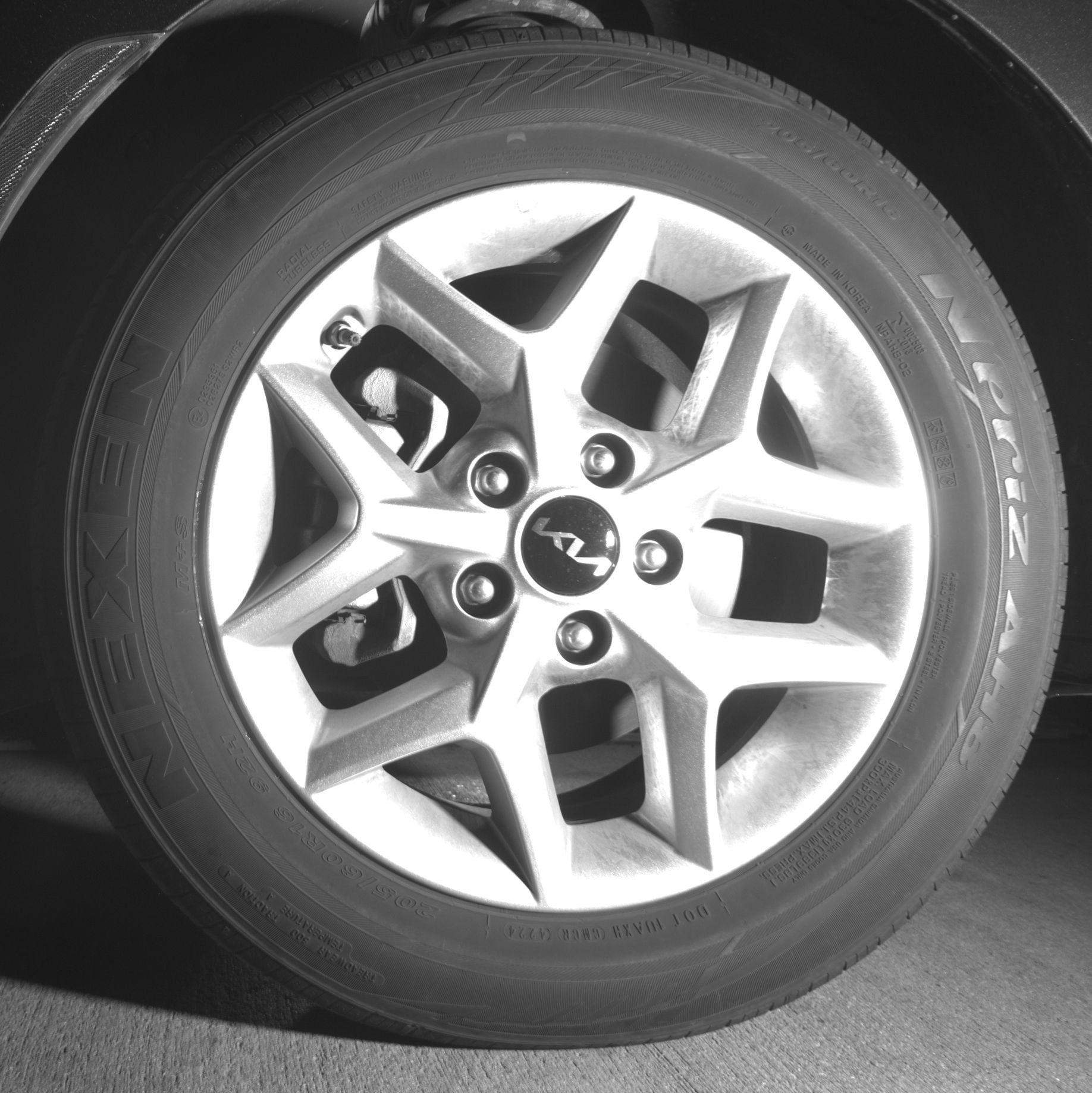 Thumbnail: 2025 Kia Soul - 9